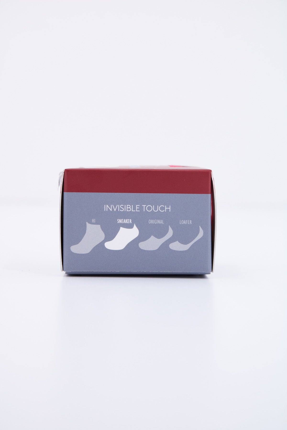 MARCOLIANI MARK en color ROJO (4)