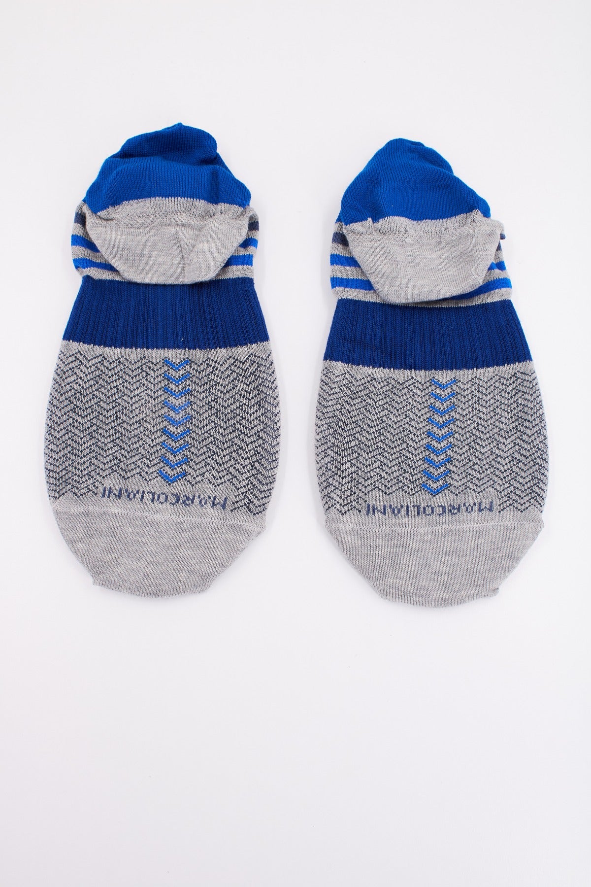 MARCOLIANI MARK en color GRIS (1)