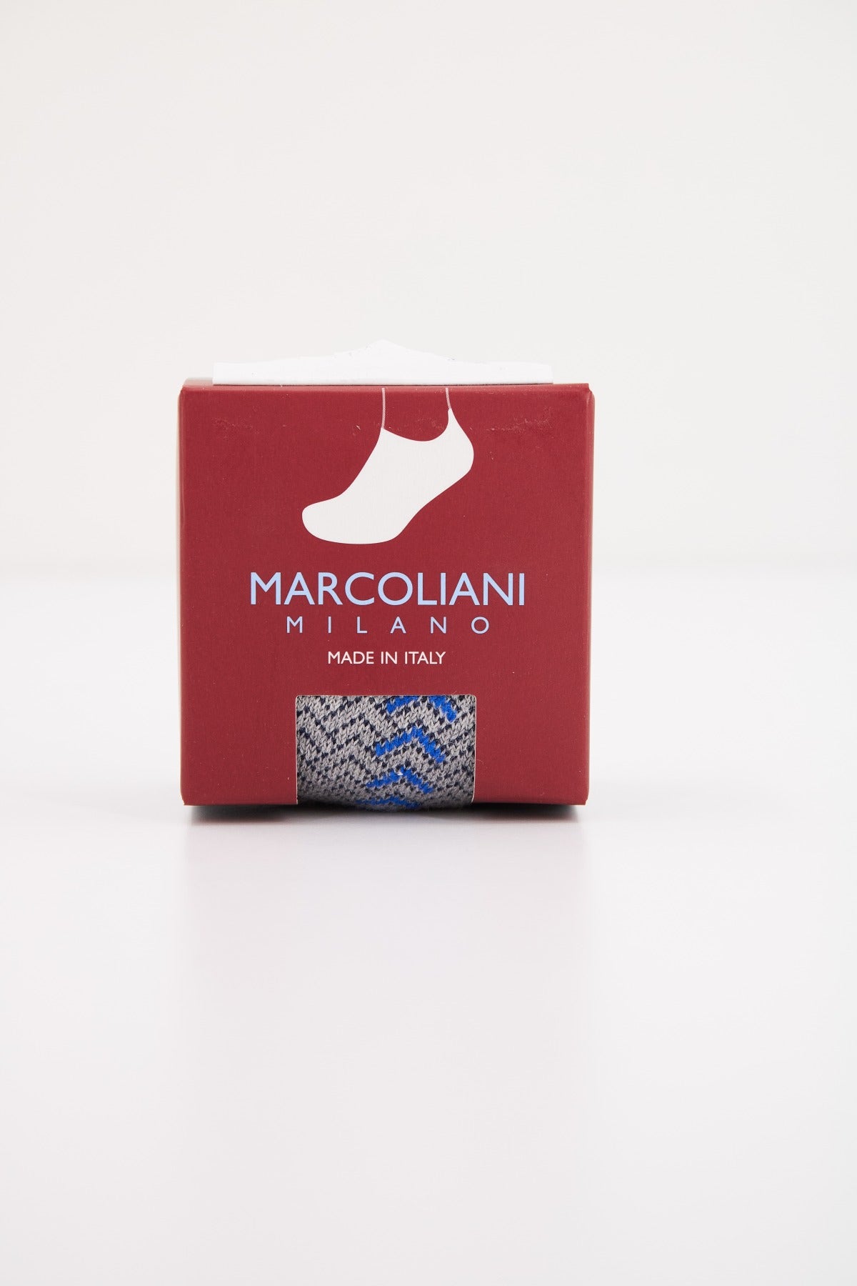 MARCOLIANI MARK en color GRIS (3)