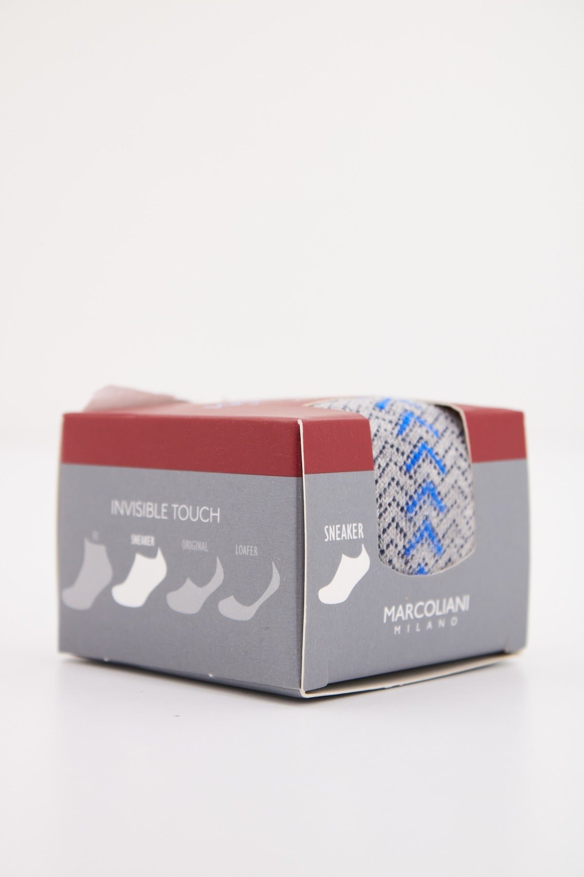 MARCOLIANI MARK en color GRIS (4)
