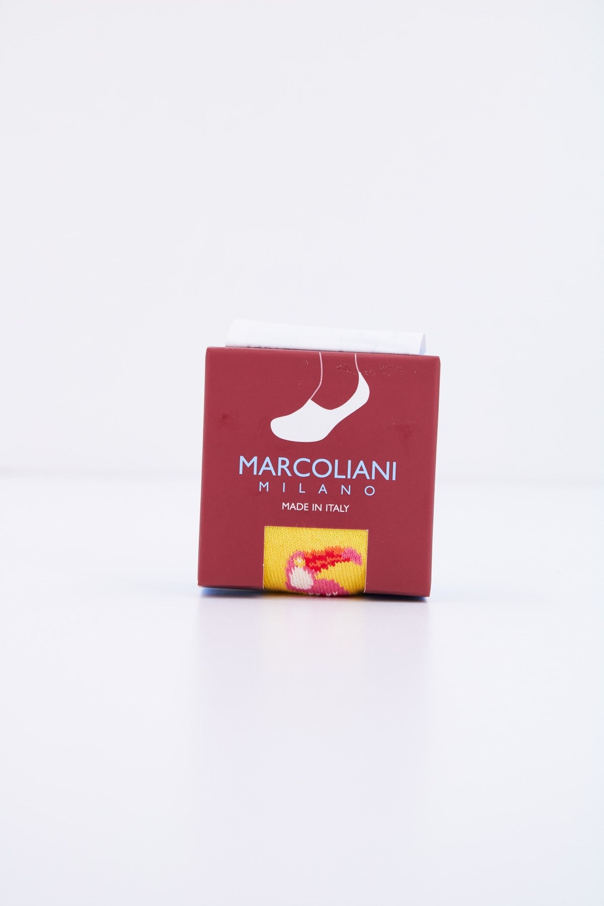 MARCOLIANI MARS en color AMARILLO (3)
