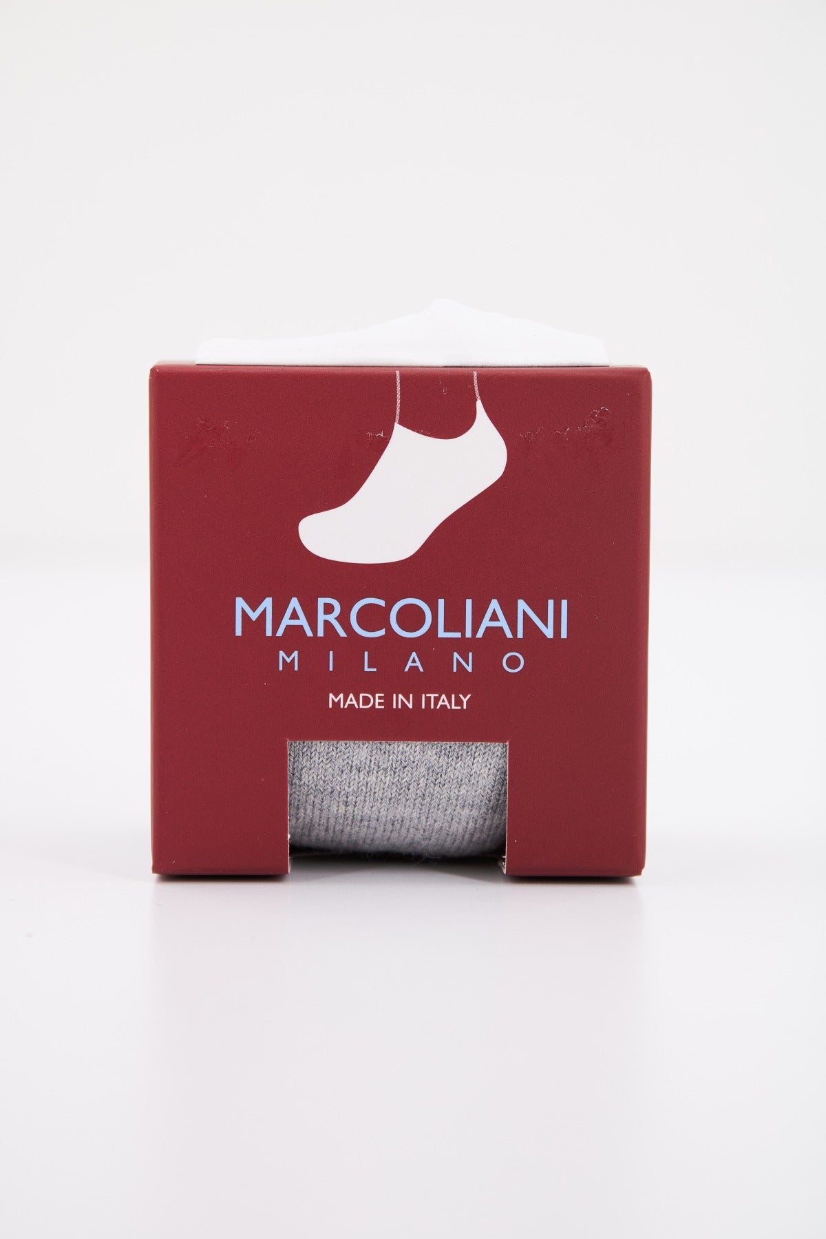MARCOLIANI MARK en color GRIS (3)