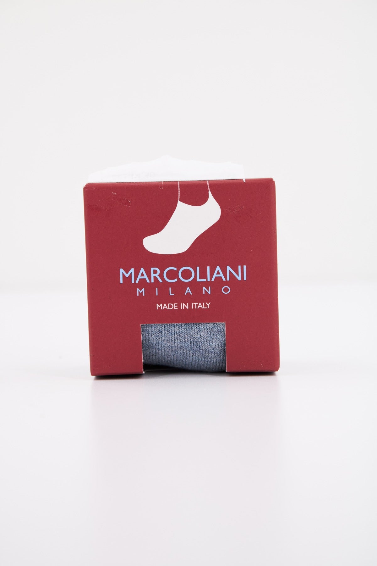 MARCOLIANI MARK en color MULTICOLOR (3)