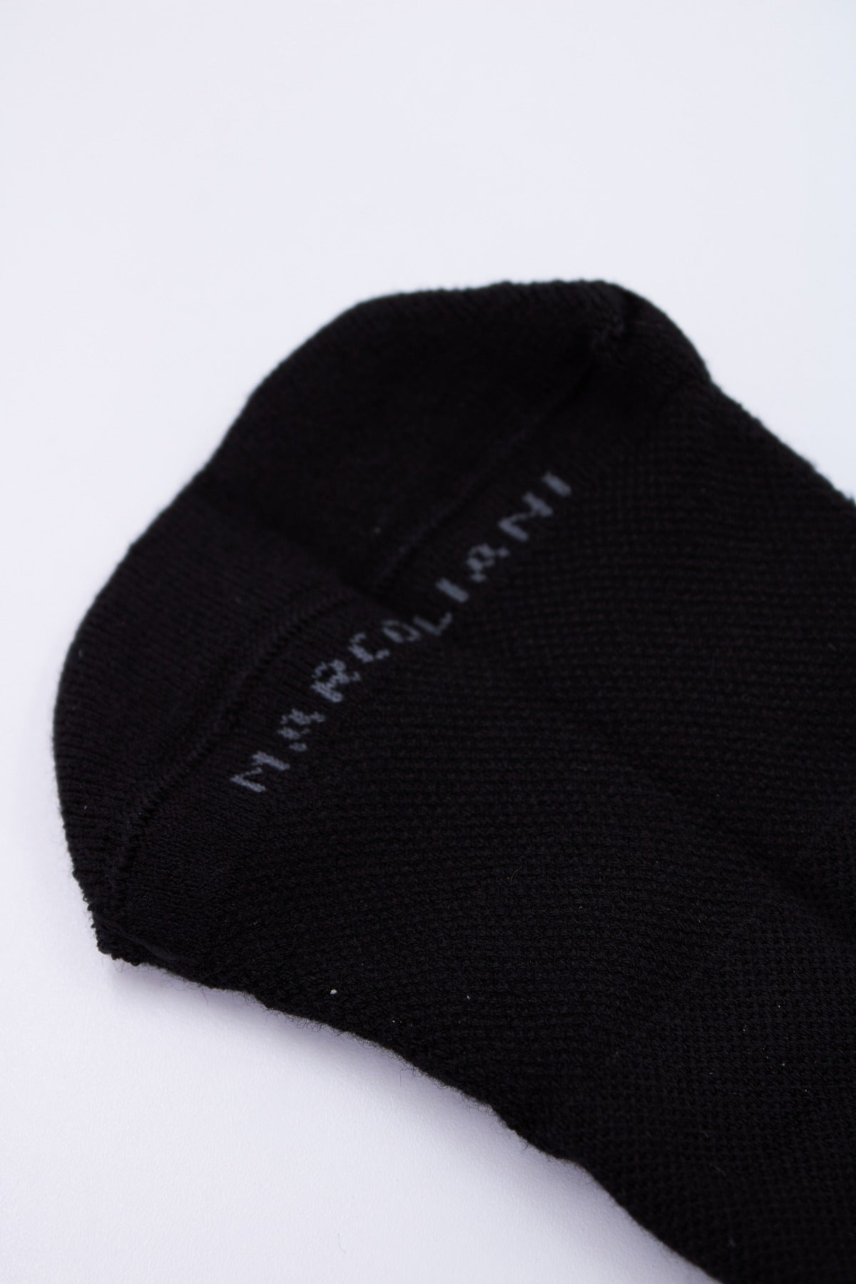MARCOLIANI MARK en color NEGRO (2)