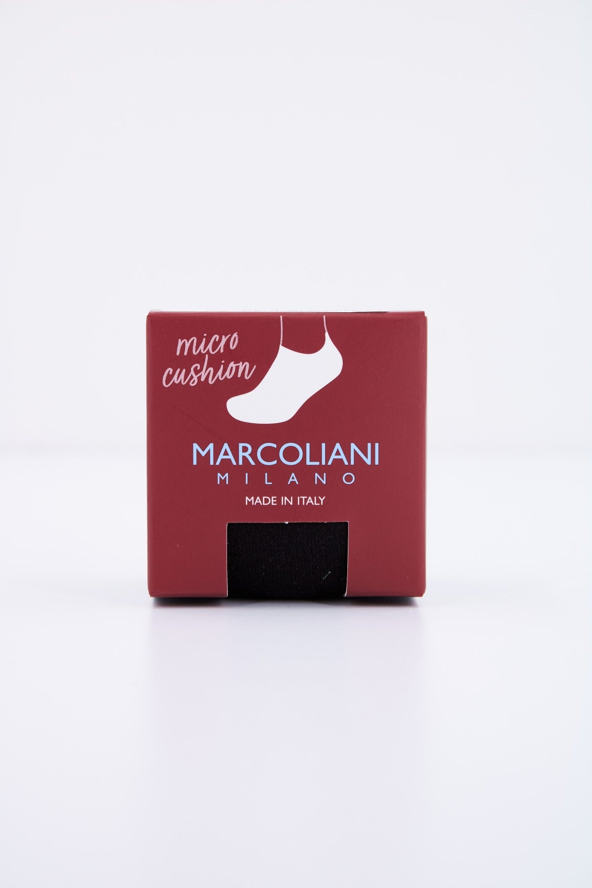 MARCOLIANI MARK en color NEGRO (3)