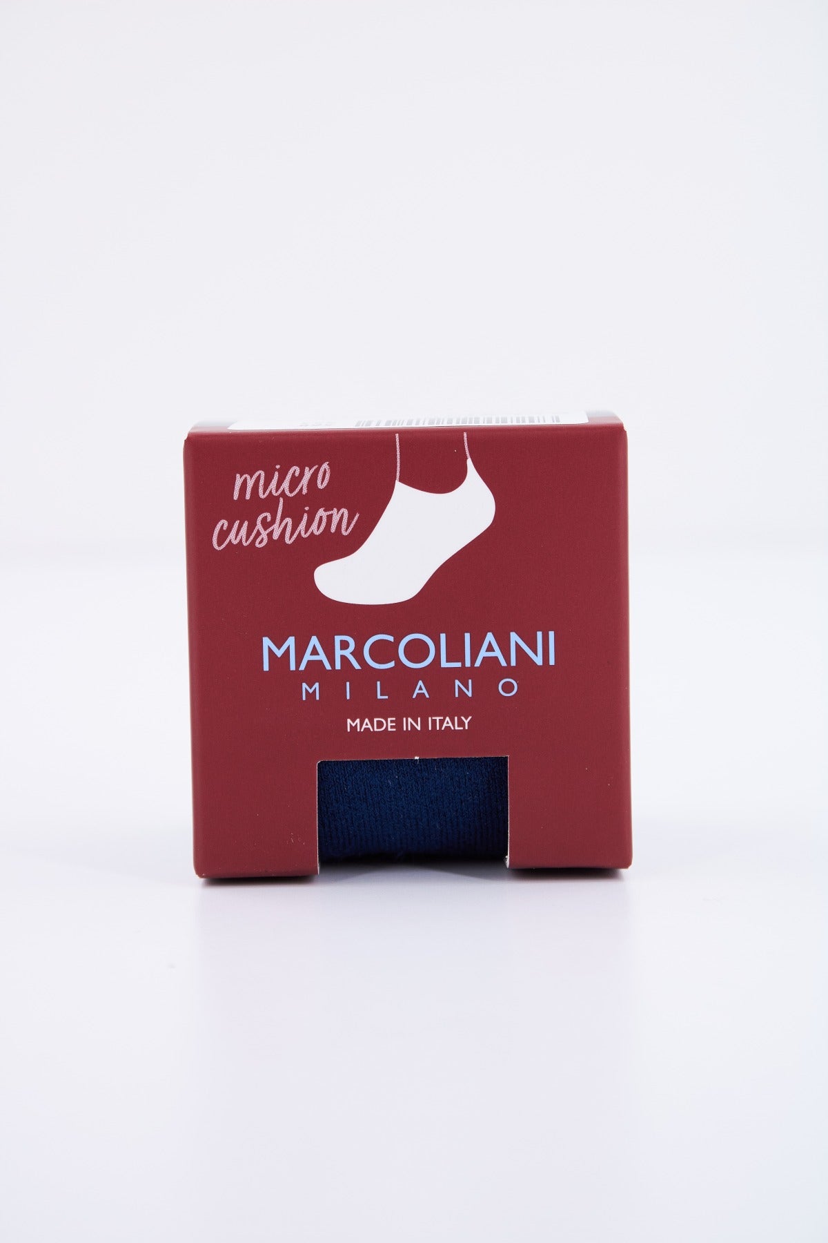 MARCOLIANI MARK en color AZUL (3)