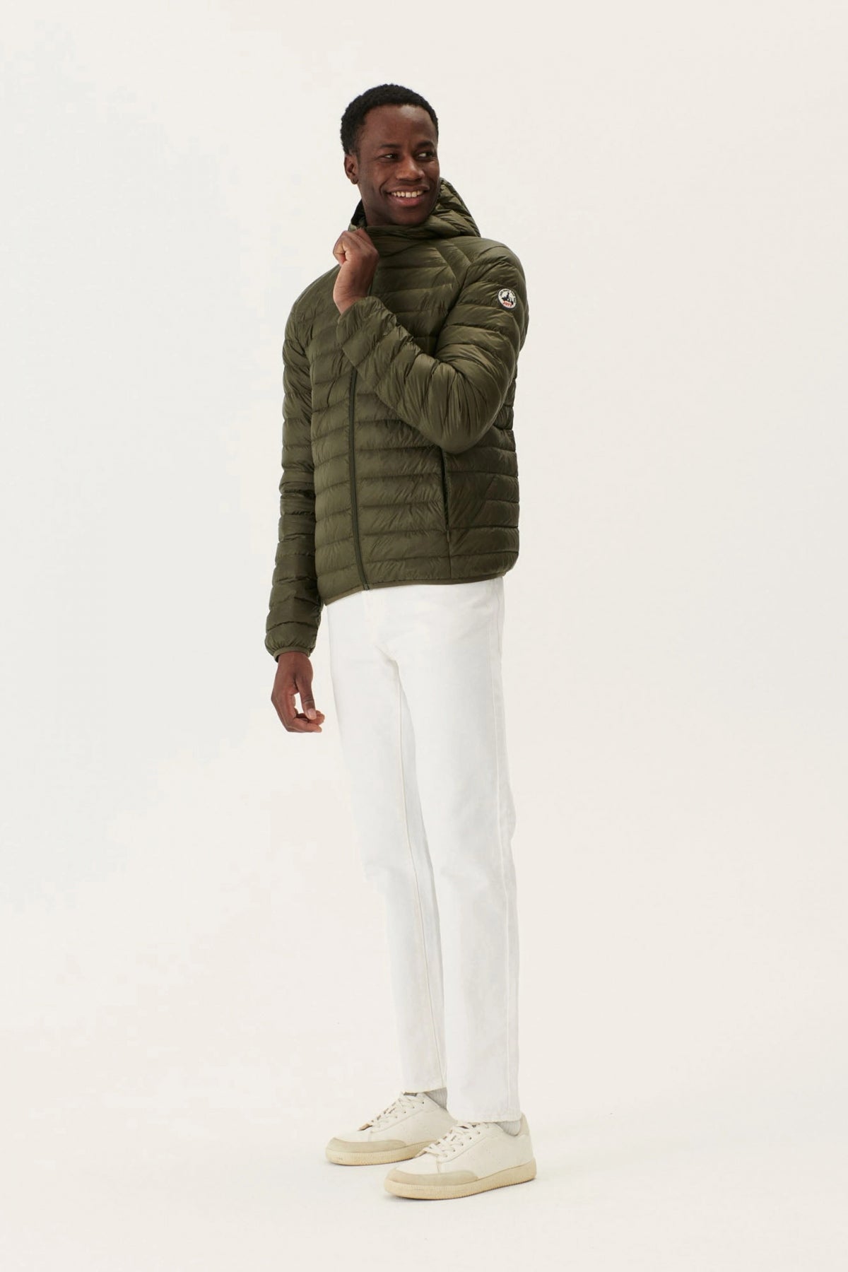 JOTT NICO NOOS en color VERDE (4)