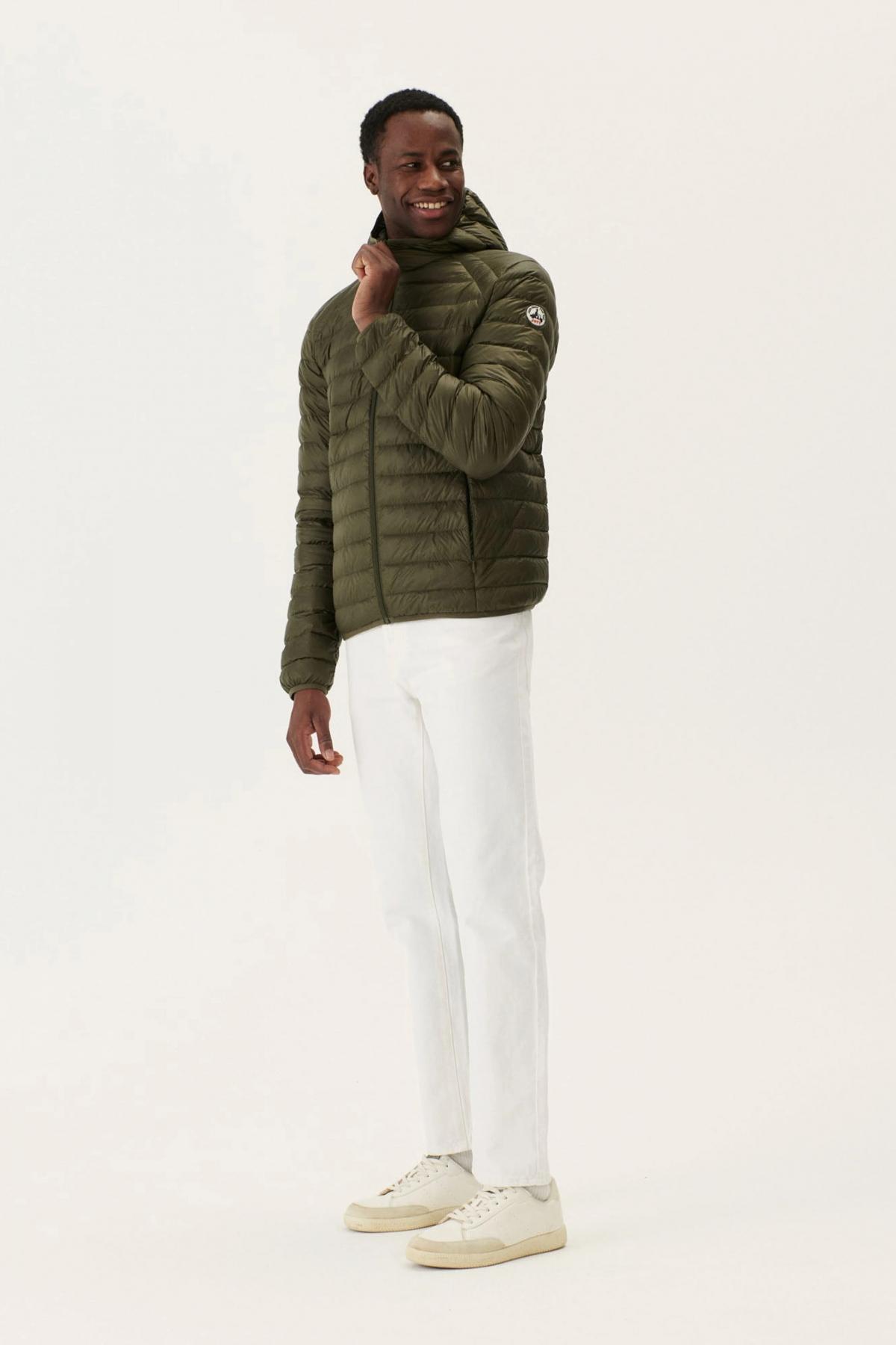 JOTT NICO NOOS en color VERDE (4)