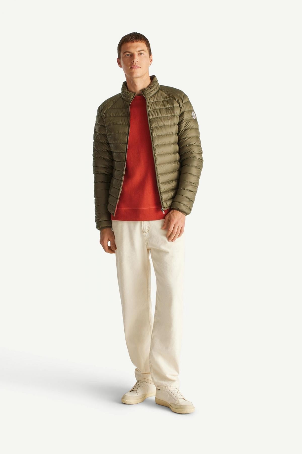 JOTT MAT NOSS en color VERDE (4)