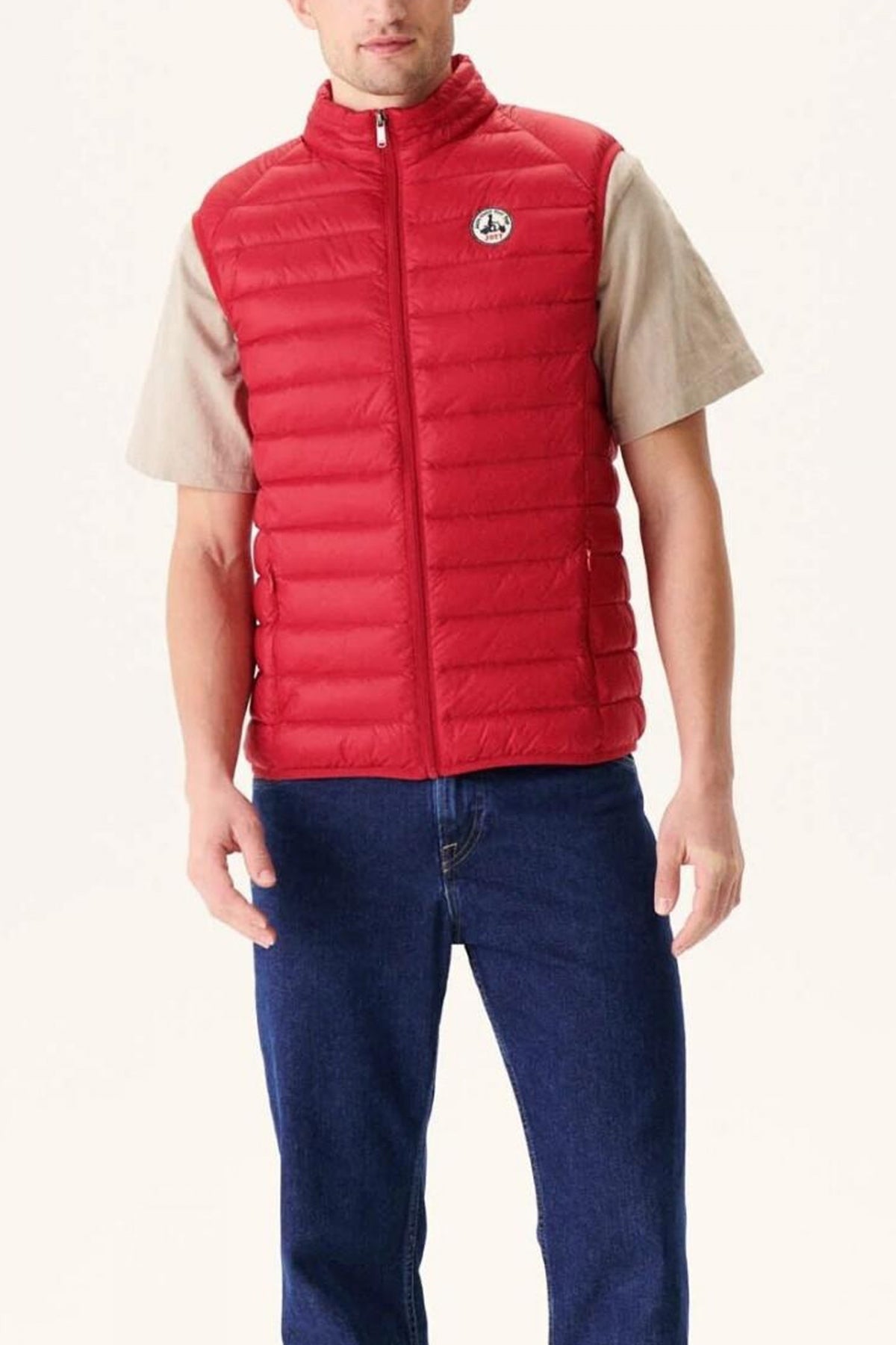 JOTT TOM NOOS en color ROJO (2)