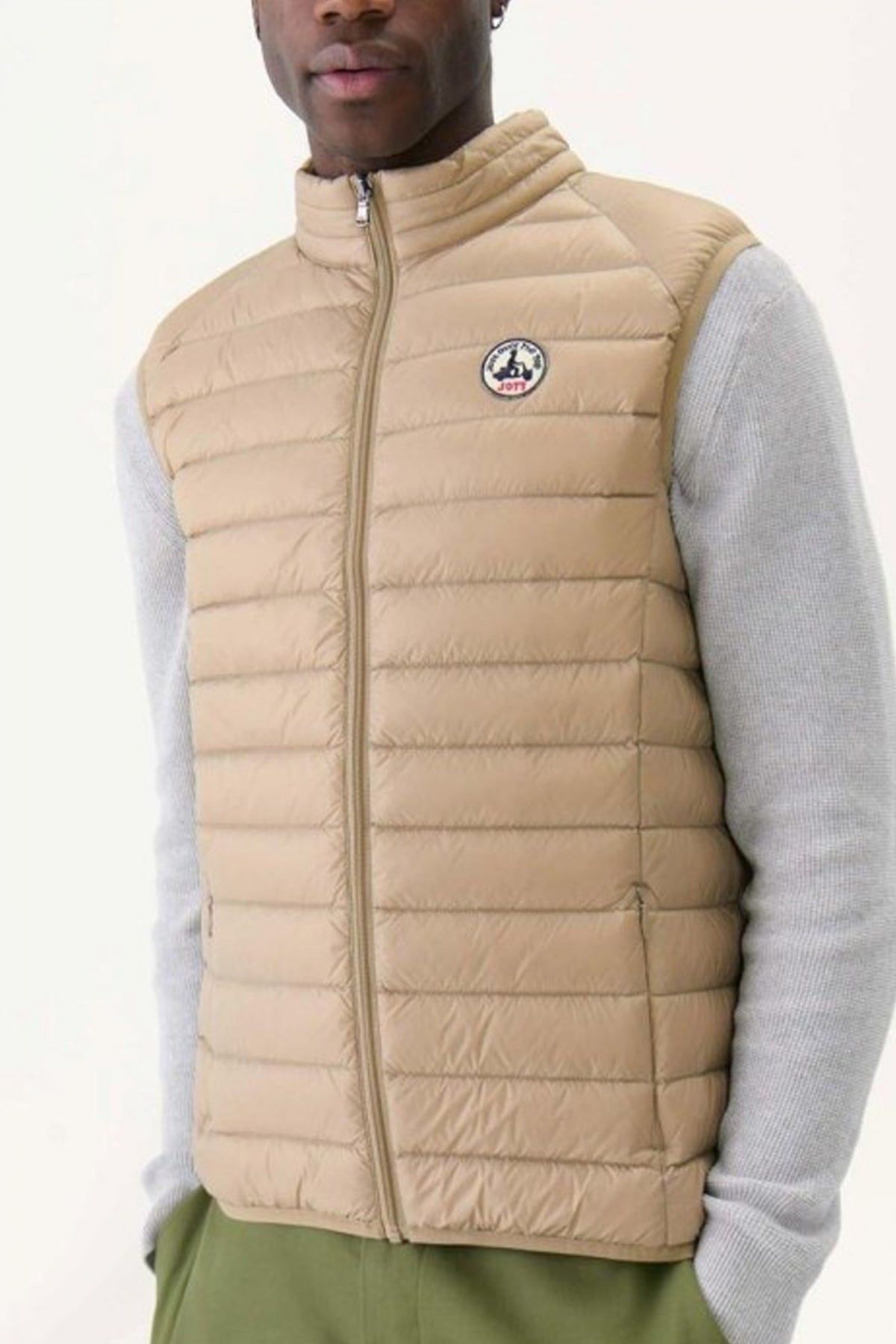 JOTT TOM NOOS en color MARRON (2)