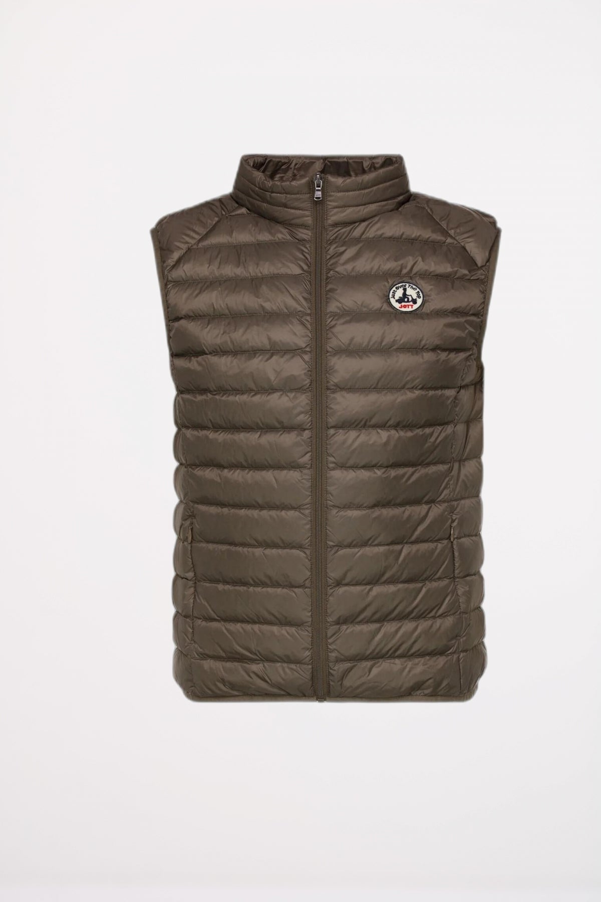 JOTT TOM NOOS en color MARRON (1)