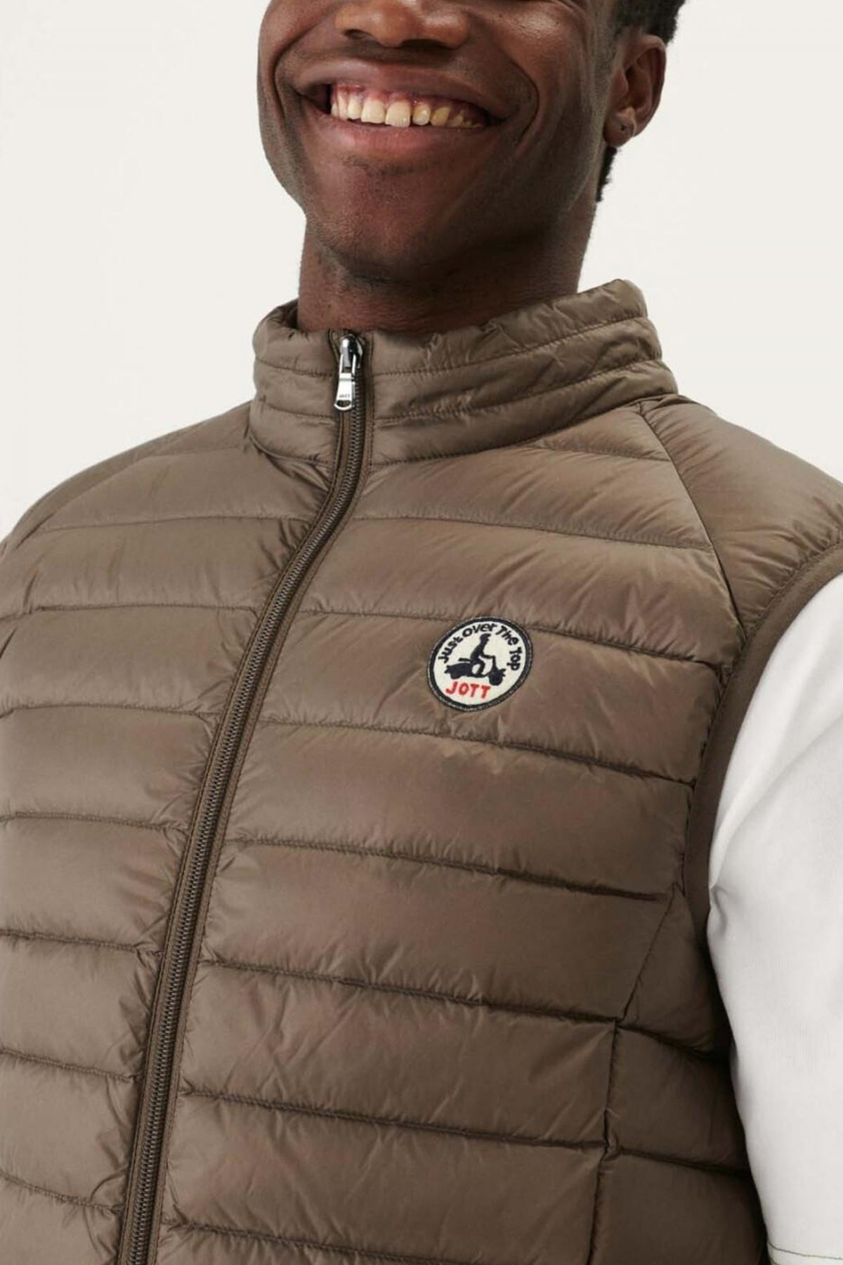 JOTT TOM NOOS en color MARRON (4)