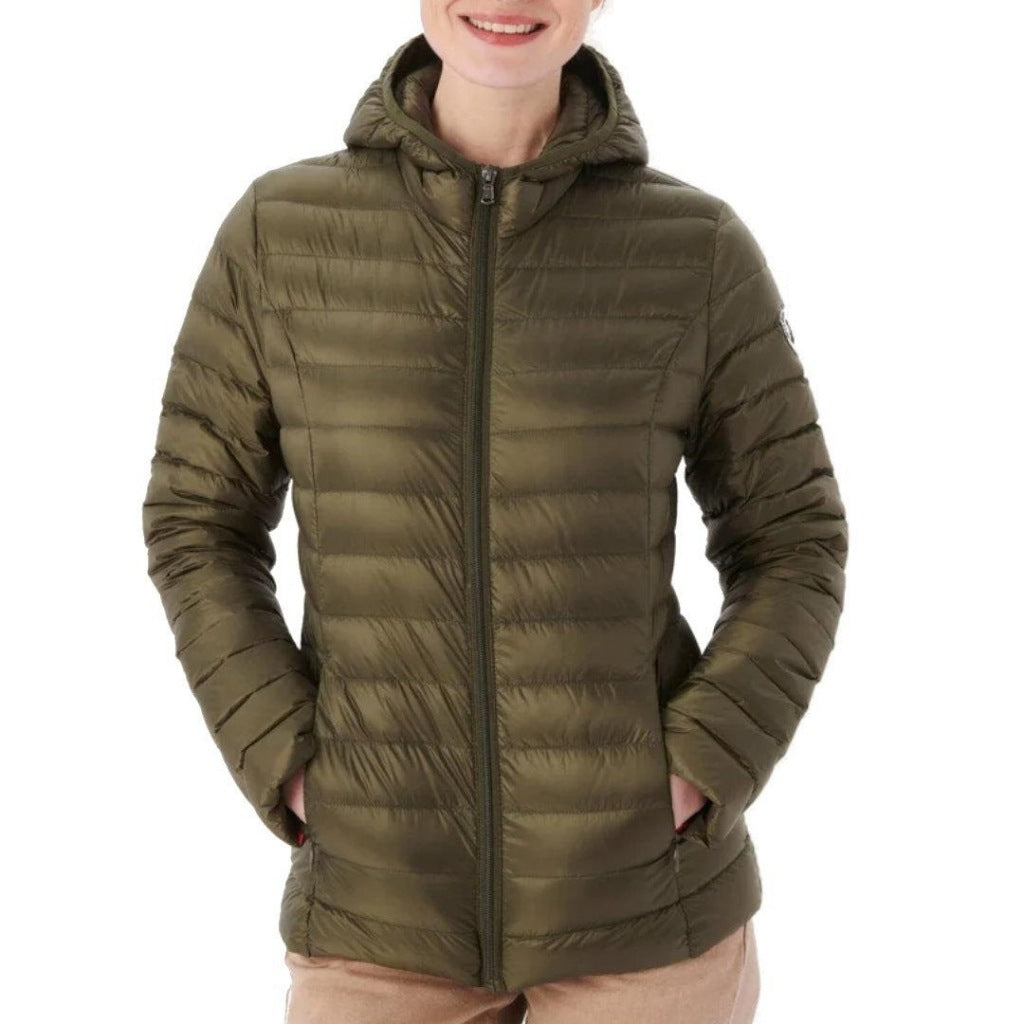JOTT CLOE NOOS en color VERDE (3)
