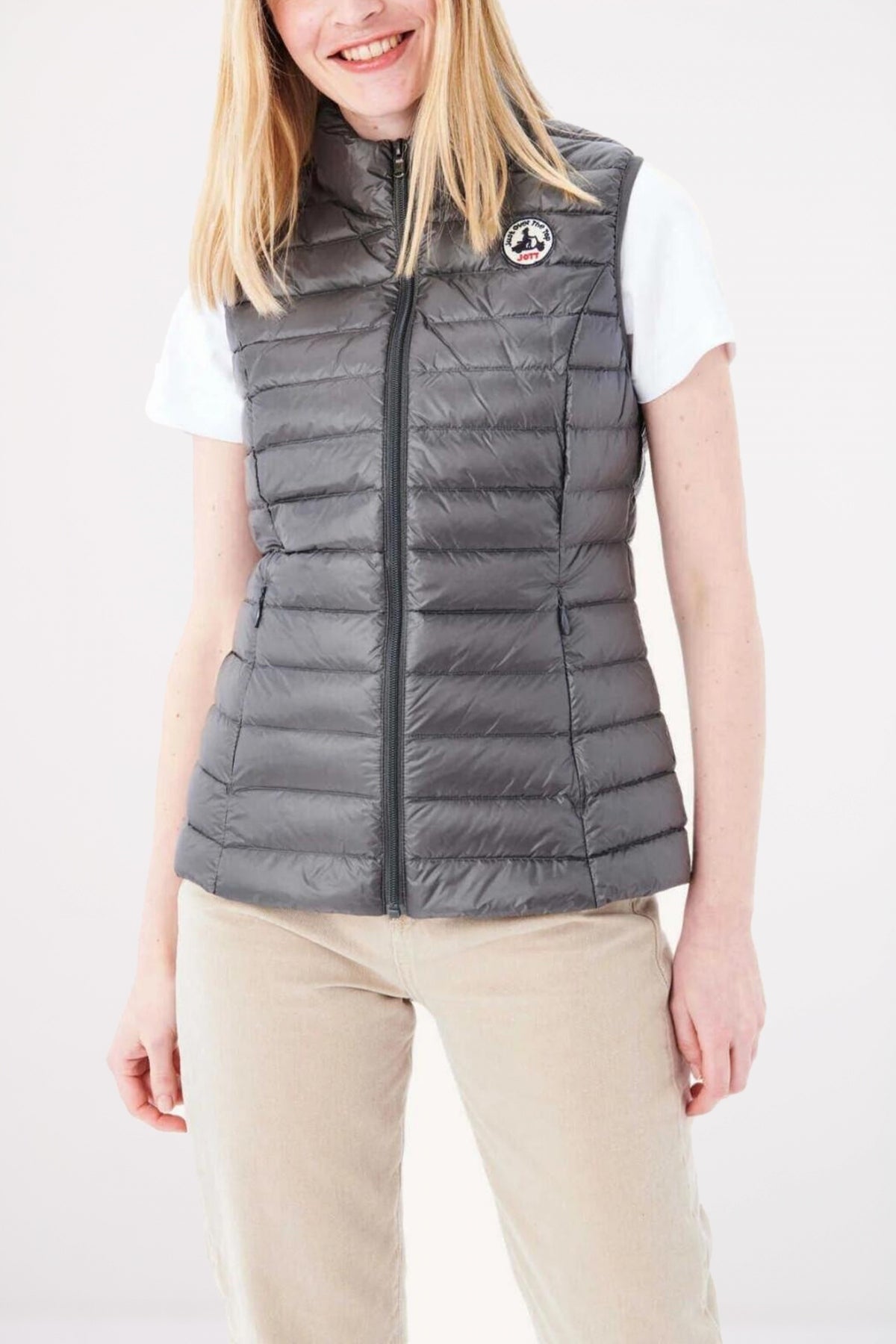 JOTT SEDA NOOS en color GRIS (3)