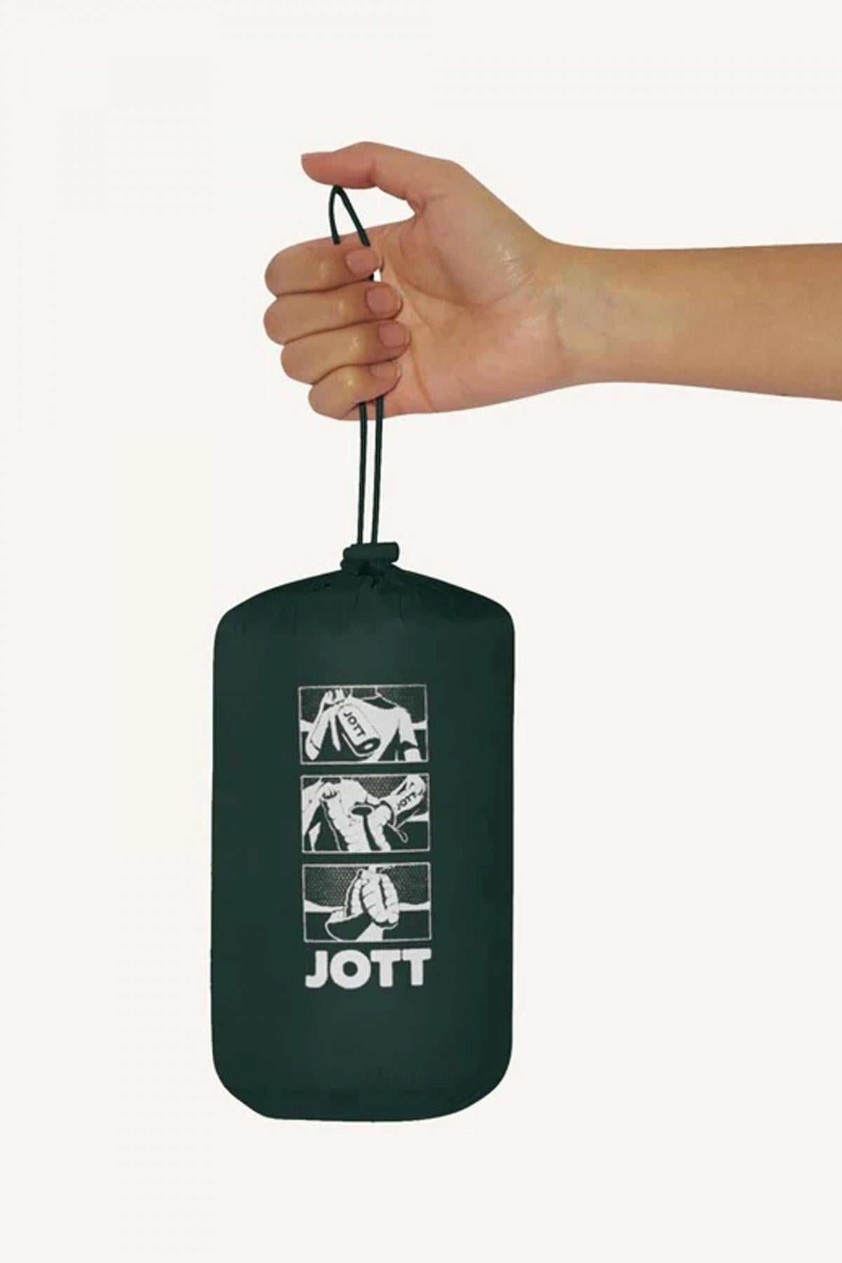 JOTT NICO en color VERDE (4)