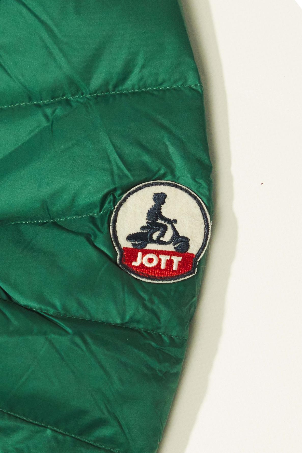 JOTT CLOE en color VERDE (2)