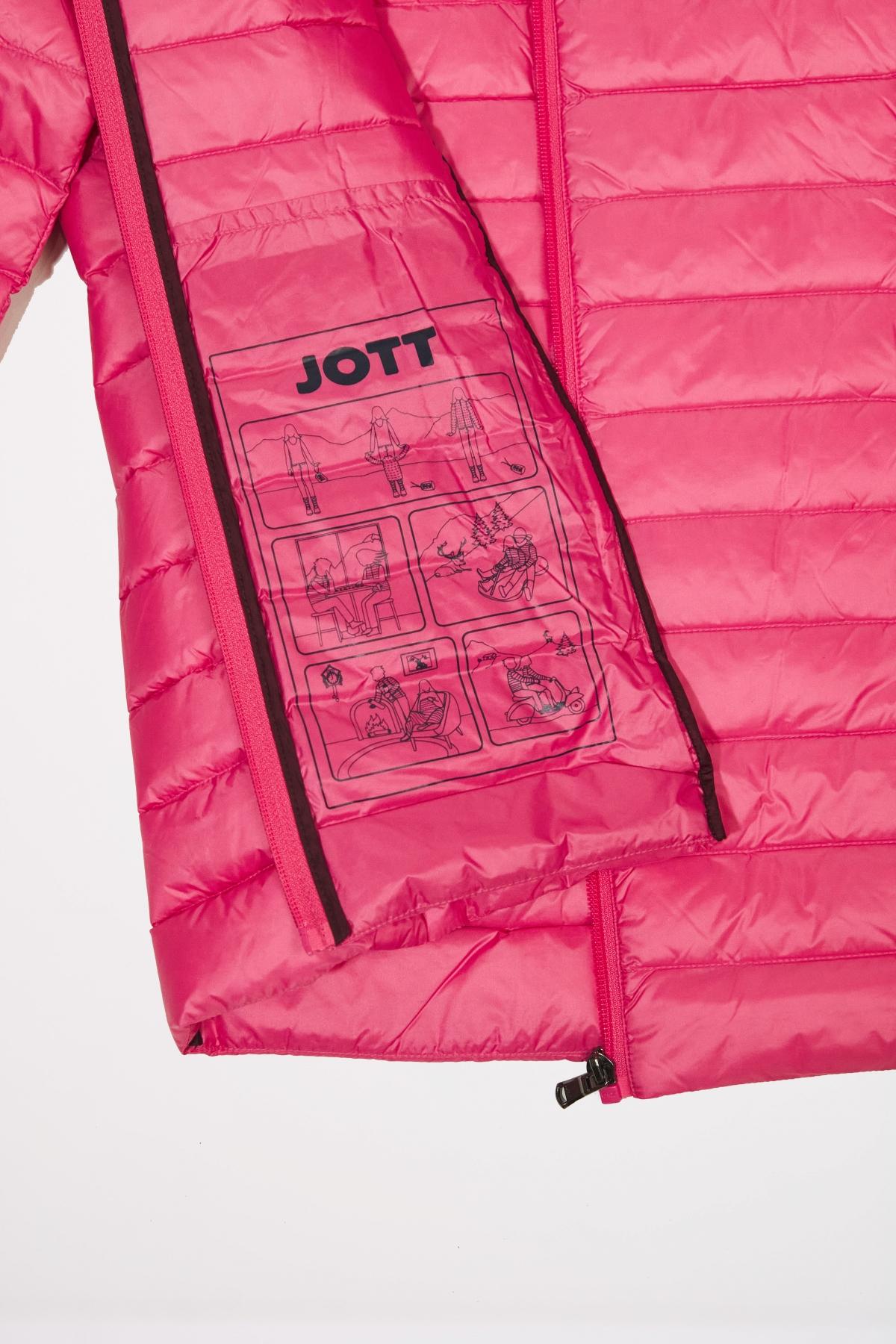 JOTT CLOE en color ROSA (4)