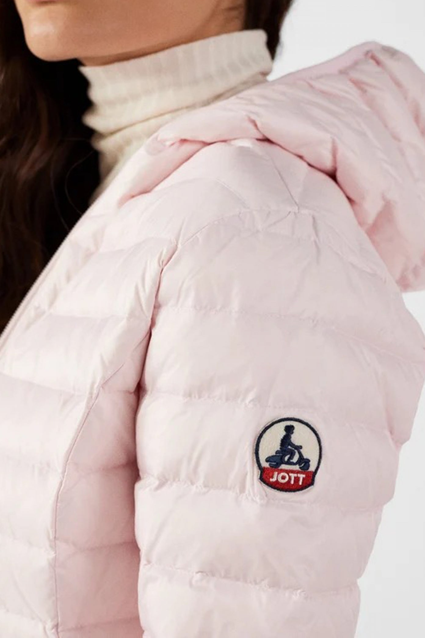 JOTT CLOE en color ROSA (3)