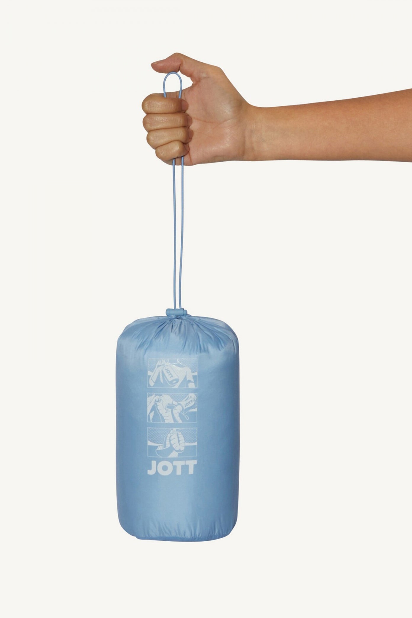 JOTT SEDA en color AZUL (3)