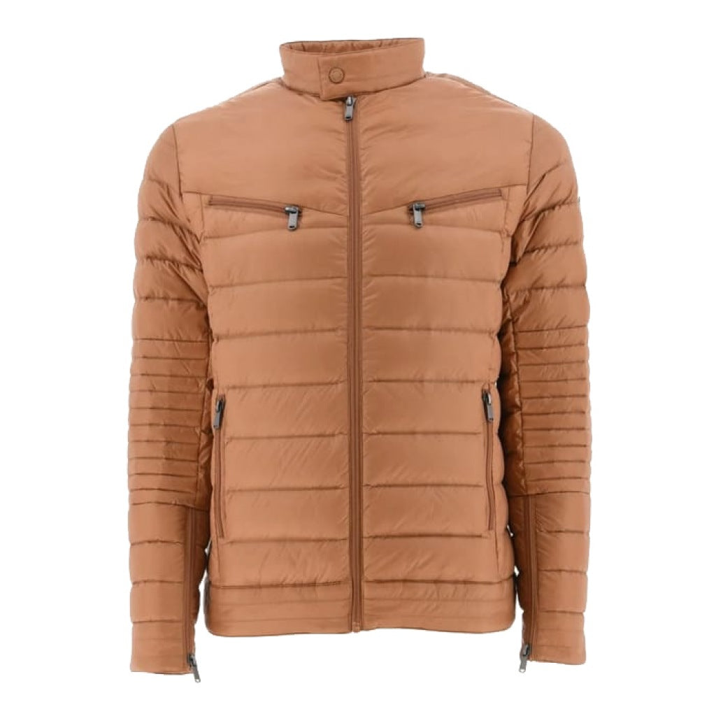 JOTT DAVID en color MARRON (4)