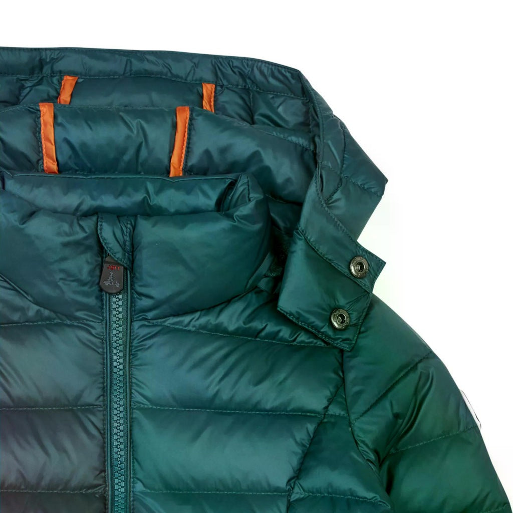JOTT GOLD en color VERDE (6)