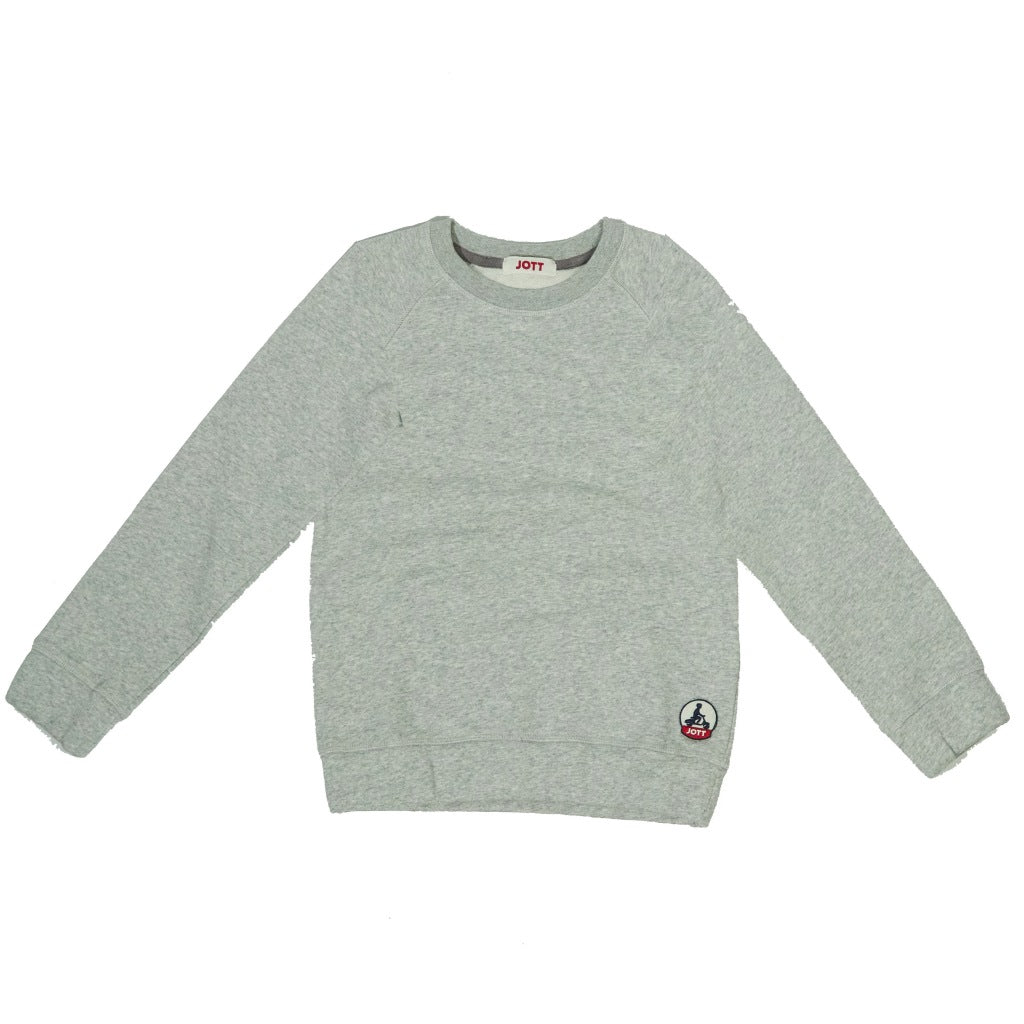 JOTT BRONX en color GRIS (3)
