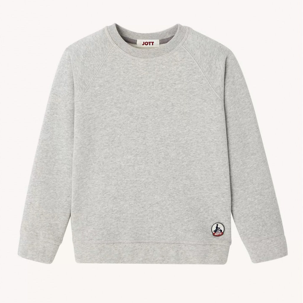 JOTT BRONX en color GRIS (3)
