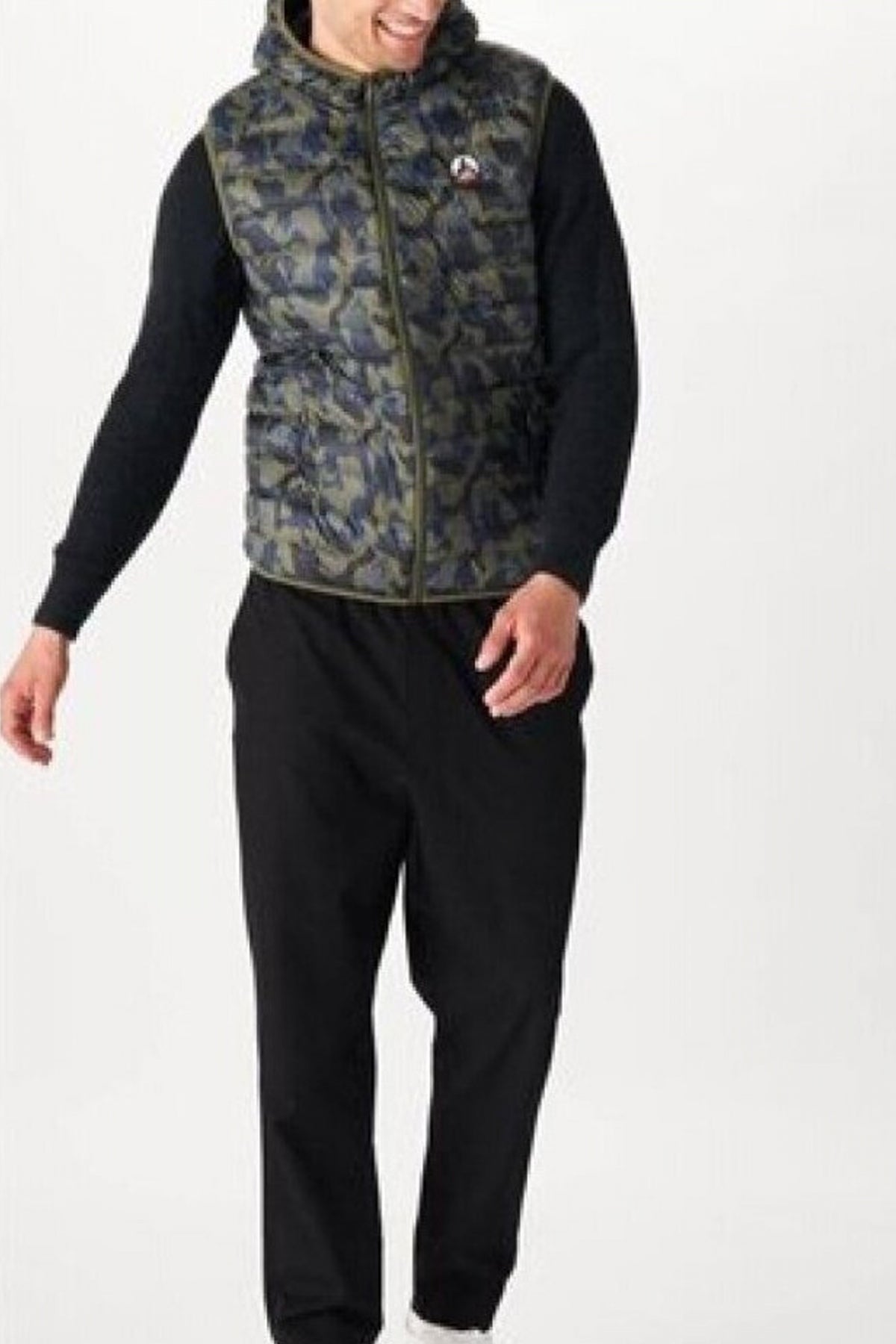 JOTT PAT PRINT en color VERDE (3)