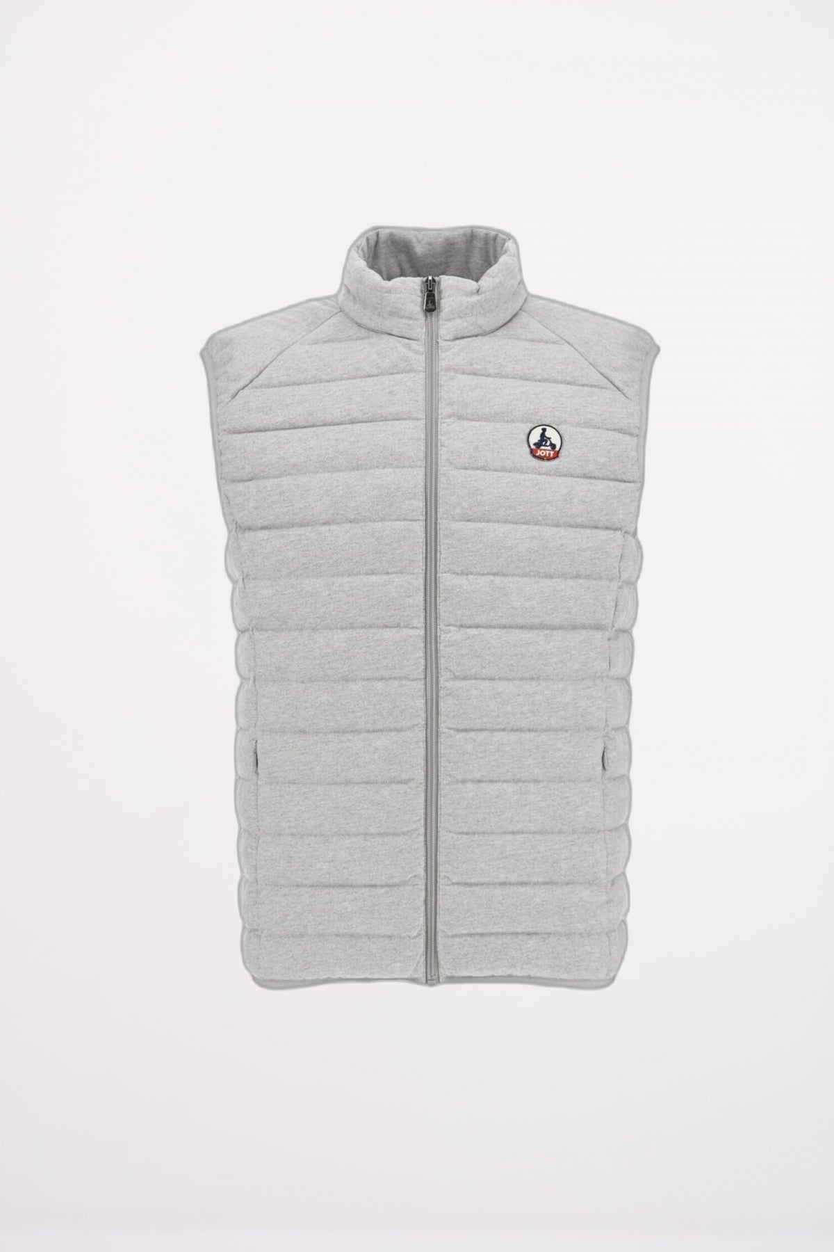 JOTT TOM JERSEY en color GRIS (1)