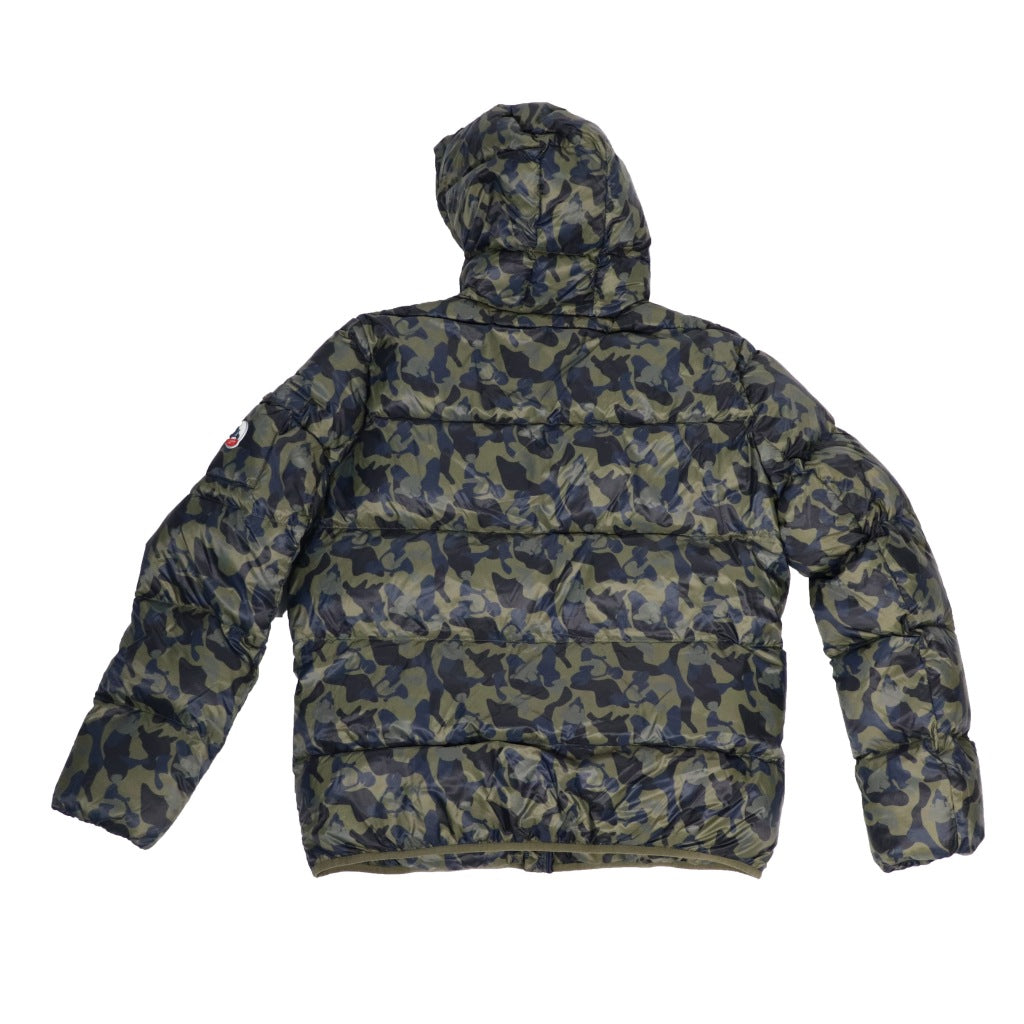 JOTT JAVA PRINT en color VERDE (4)