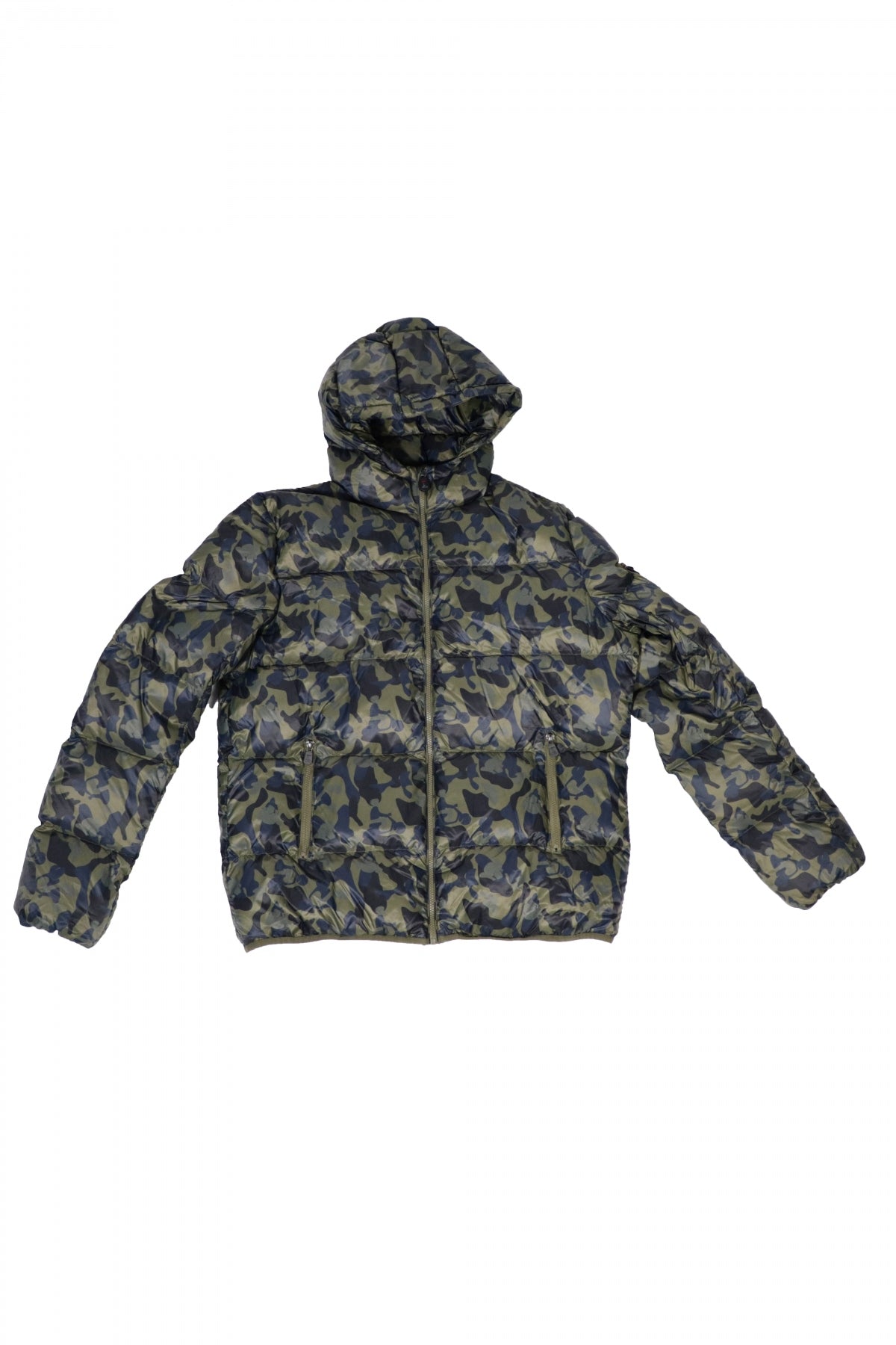 JOTT JAVA PRINT en color VERDE (1)