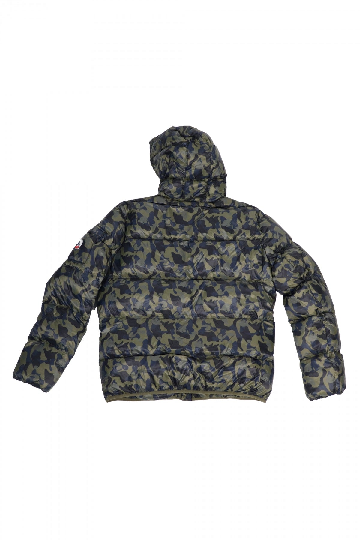 JOTT JAVA PRINT en color VERDE (2)