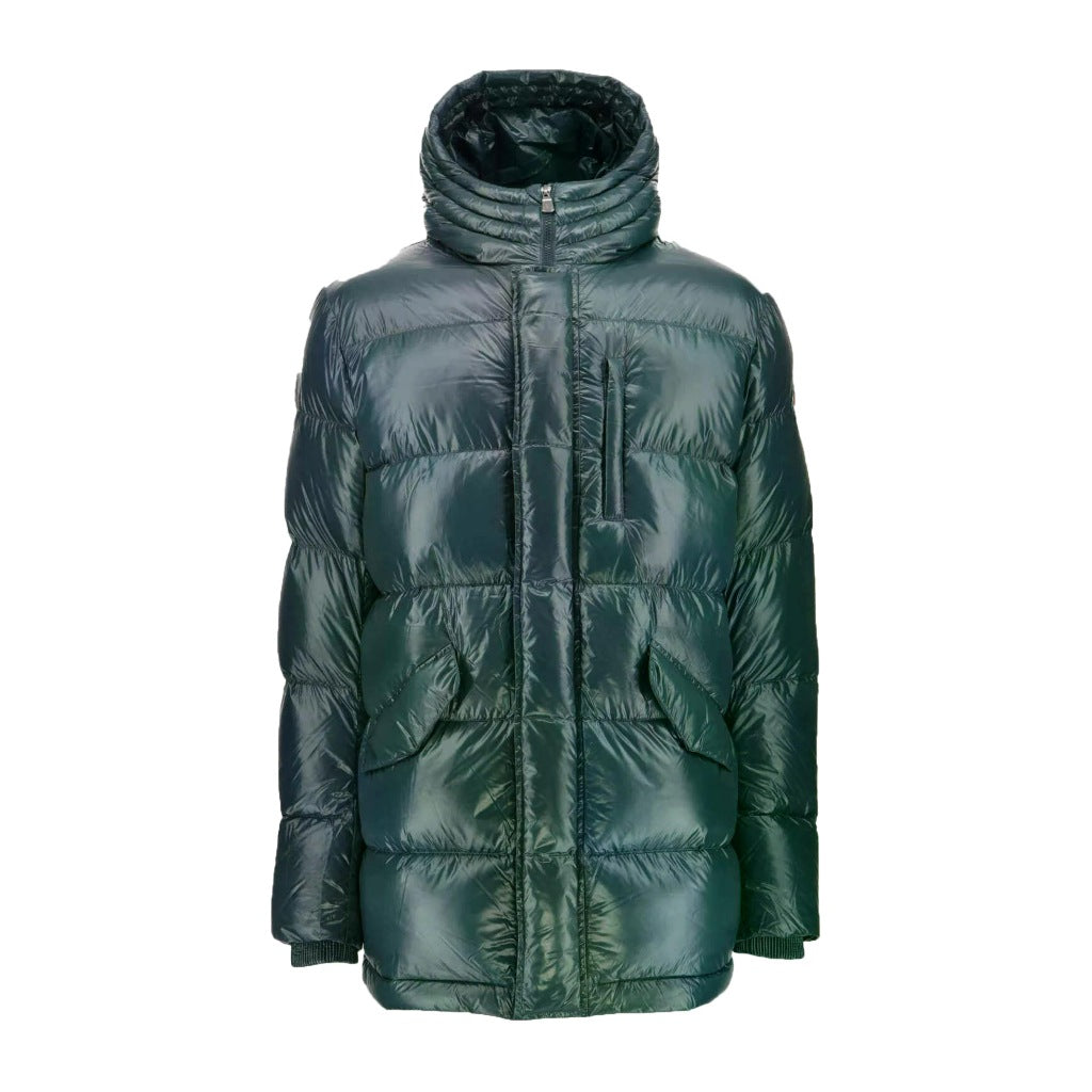 JOTT CLAUS en color VERDE  (4)