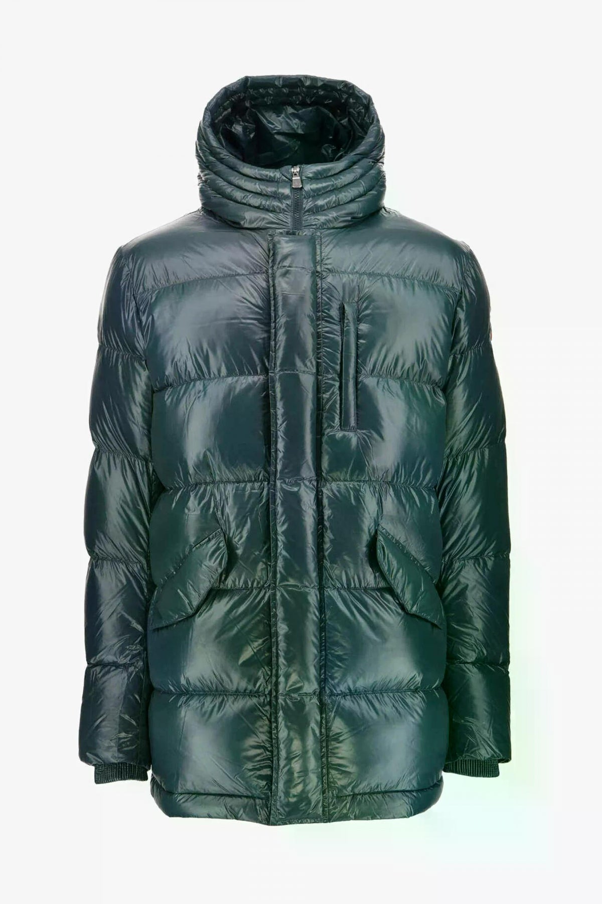 JOTT CLAUS en color VERDE  (1)