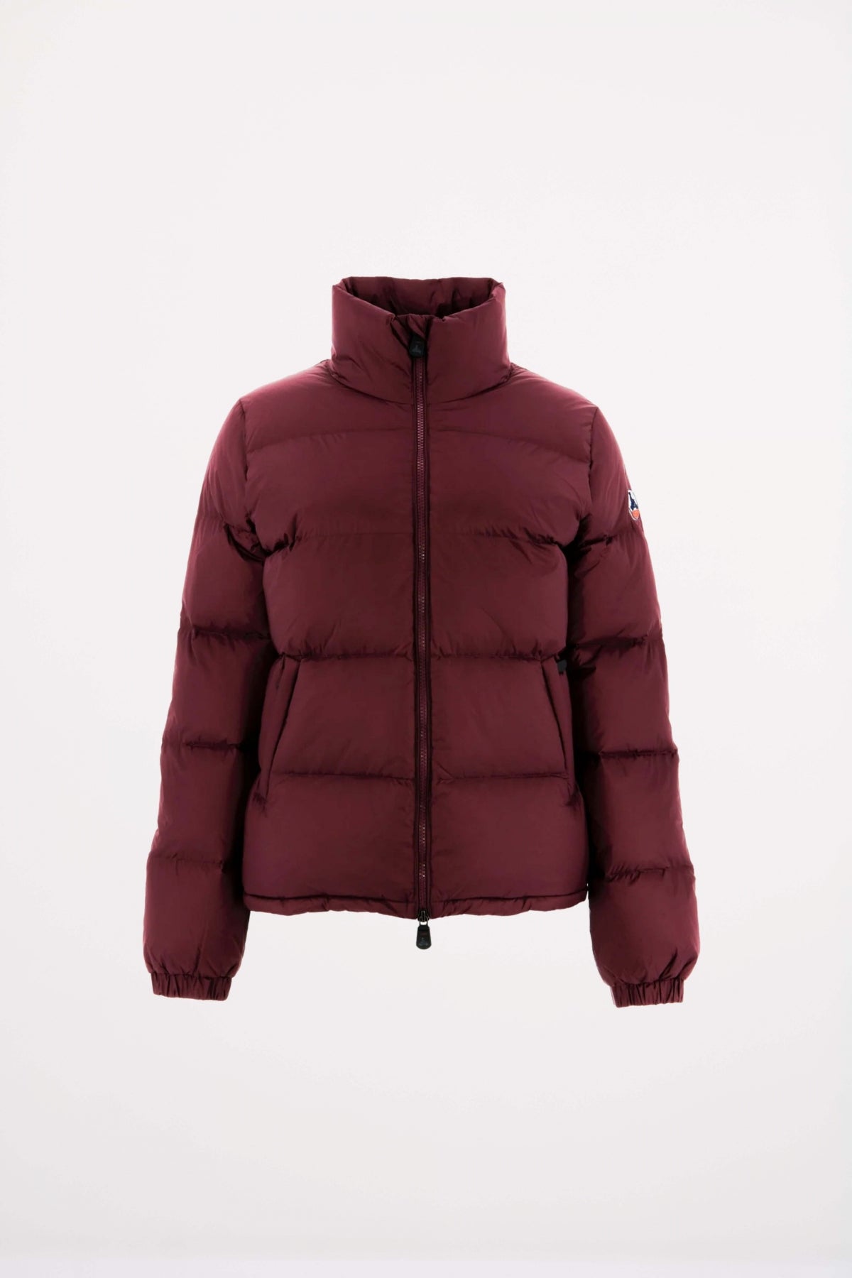 JOTT CARDIFF en color BURDEOS (1)