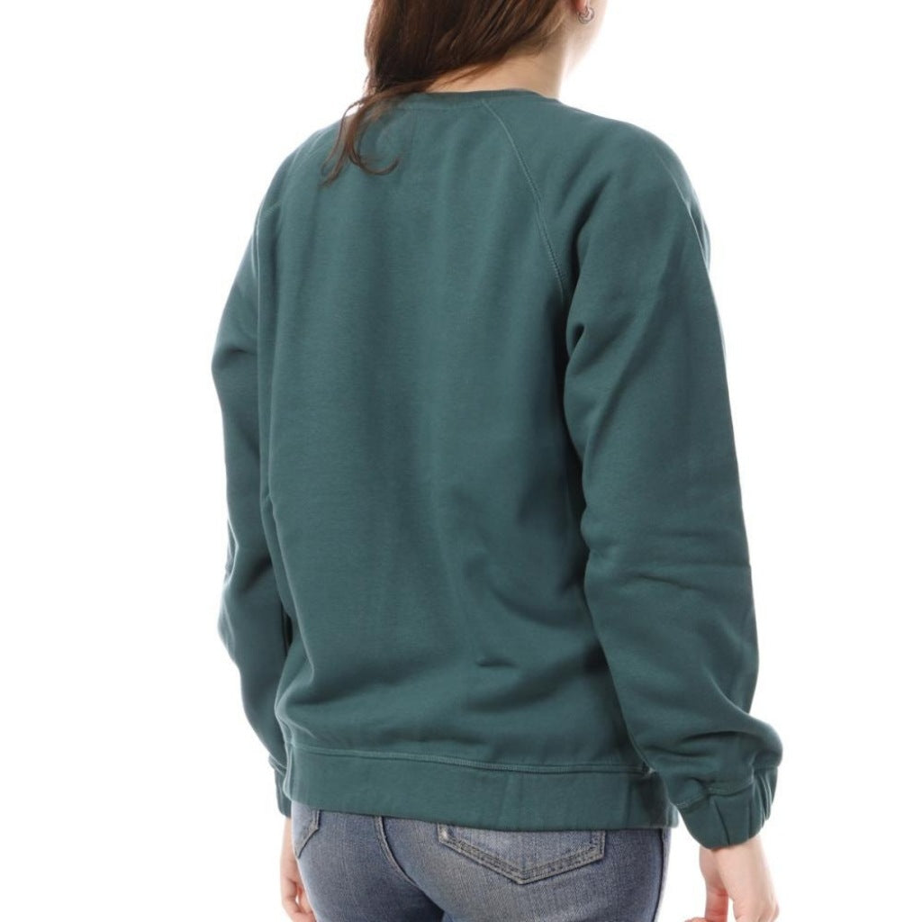 JOTT REIGN en color VERDE (5)