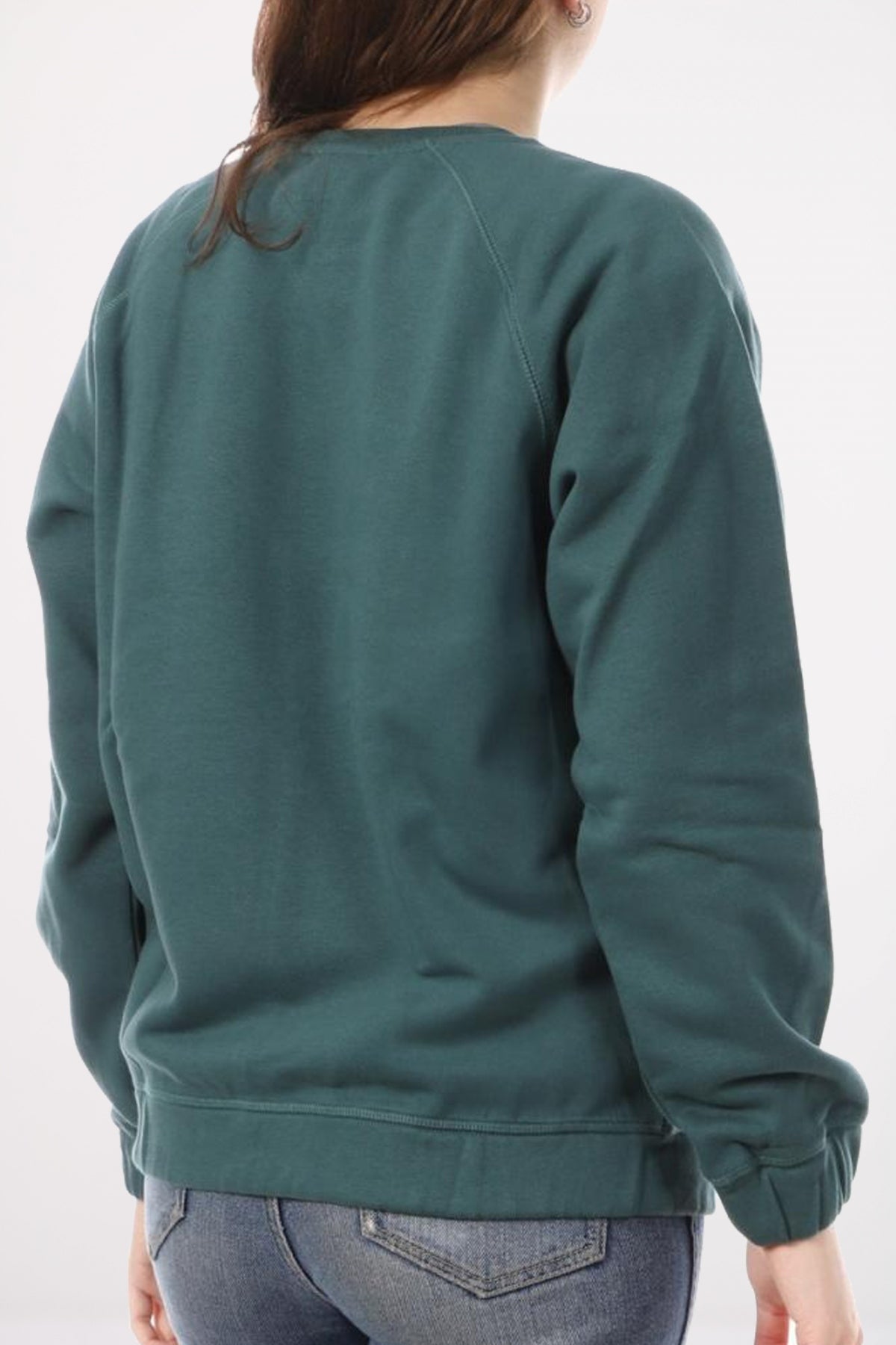 JOTT REIGN en color VERDE (2)
