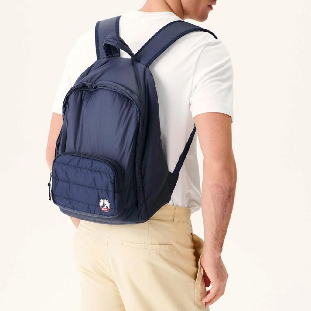 JOTT MOCHILA KAYAK en color AZUL (5)