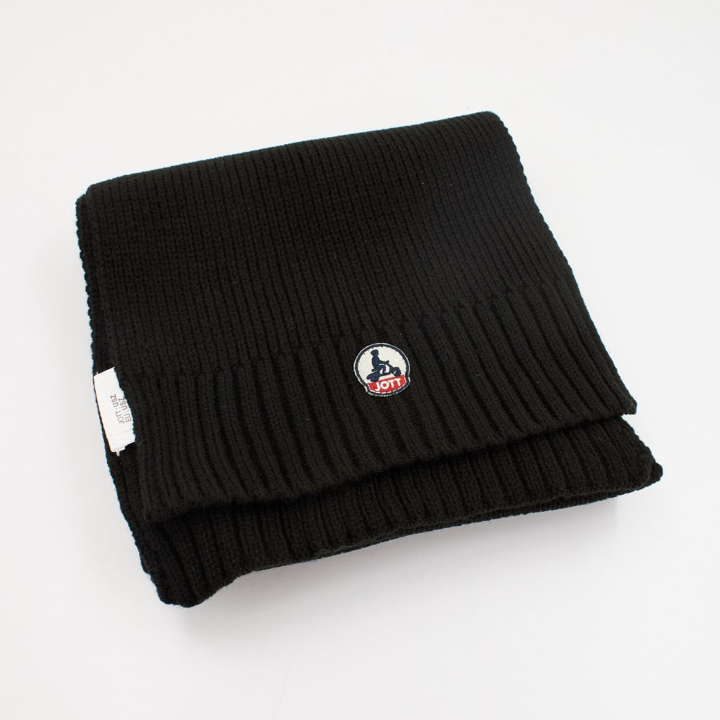 JOTT PACK SNOW en color NEGRO (5)