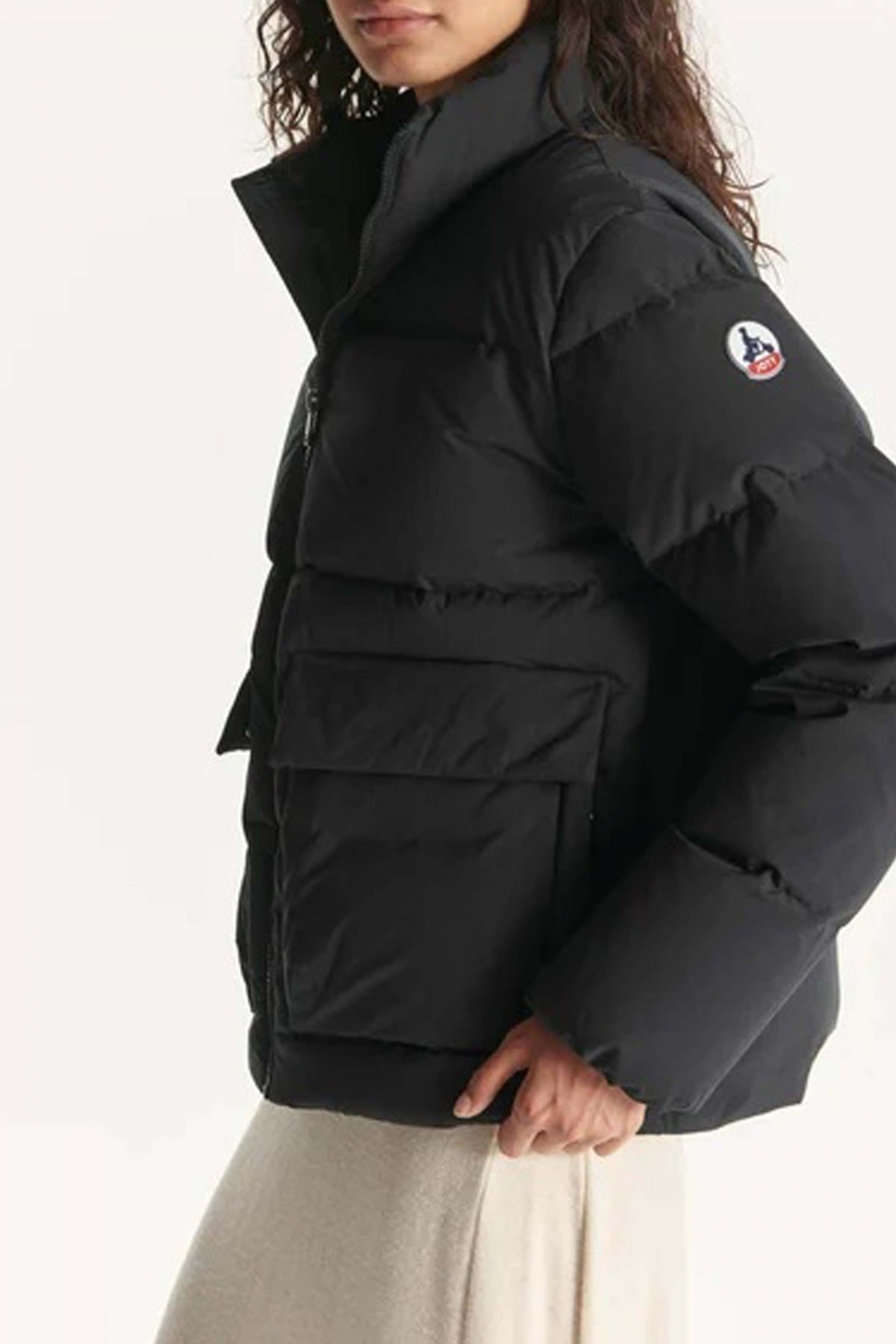 JOTT SHENZEN en color NEGRO (2)