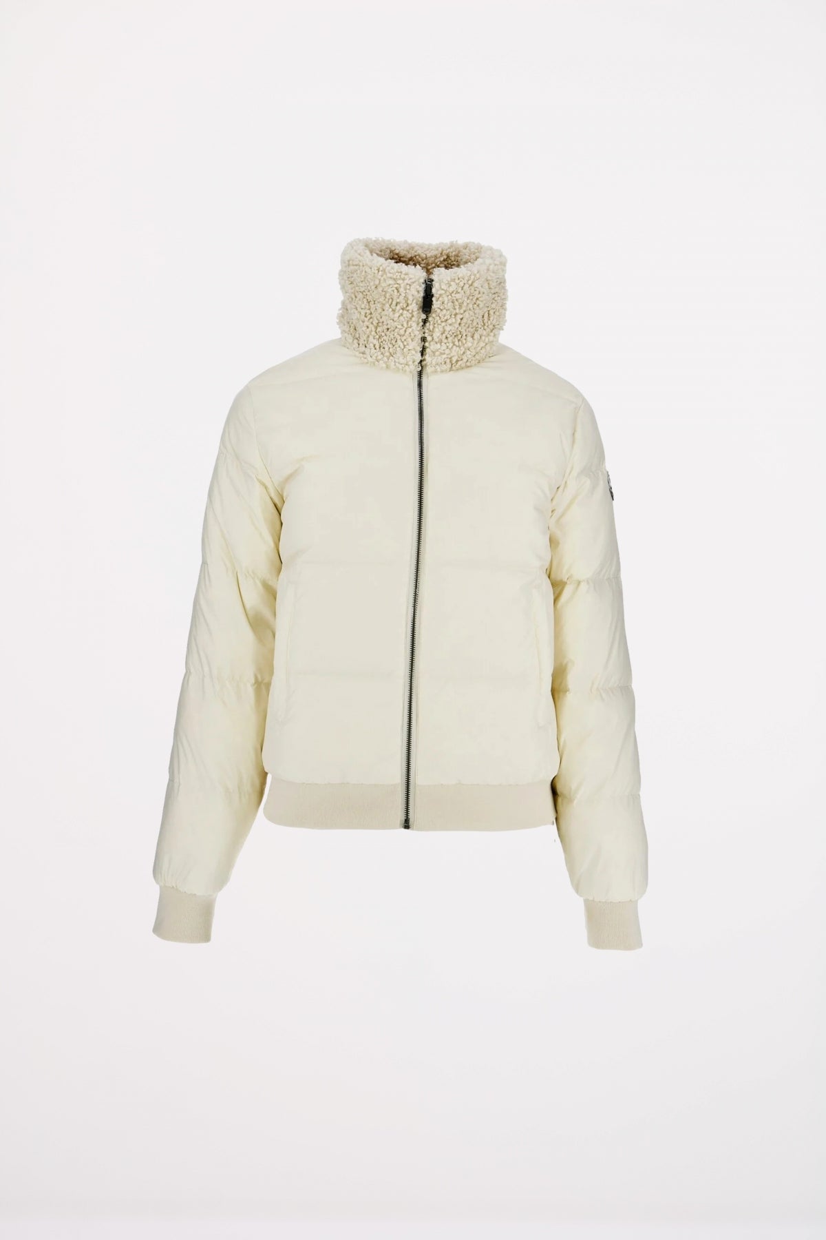 JOTT GALA . SHERPA en color BLANCO (1)