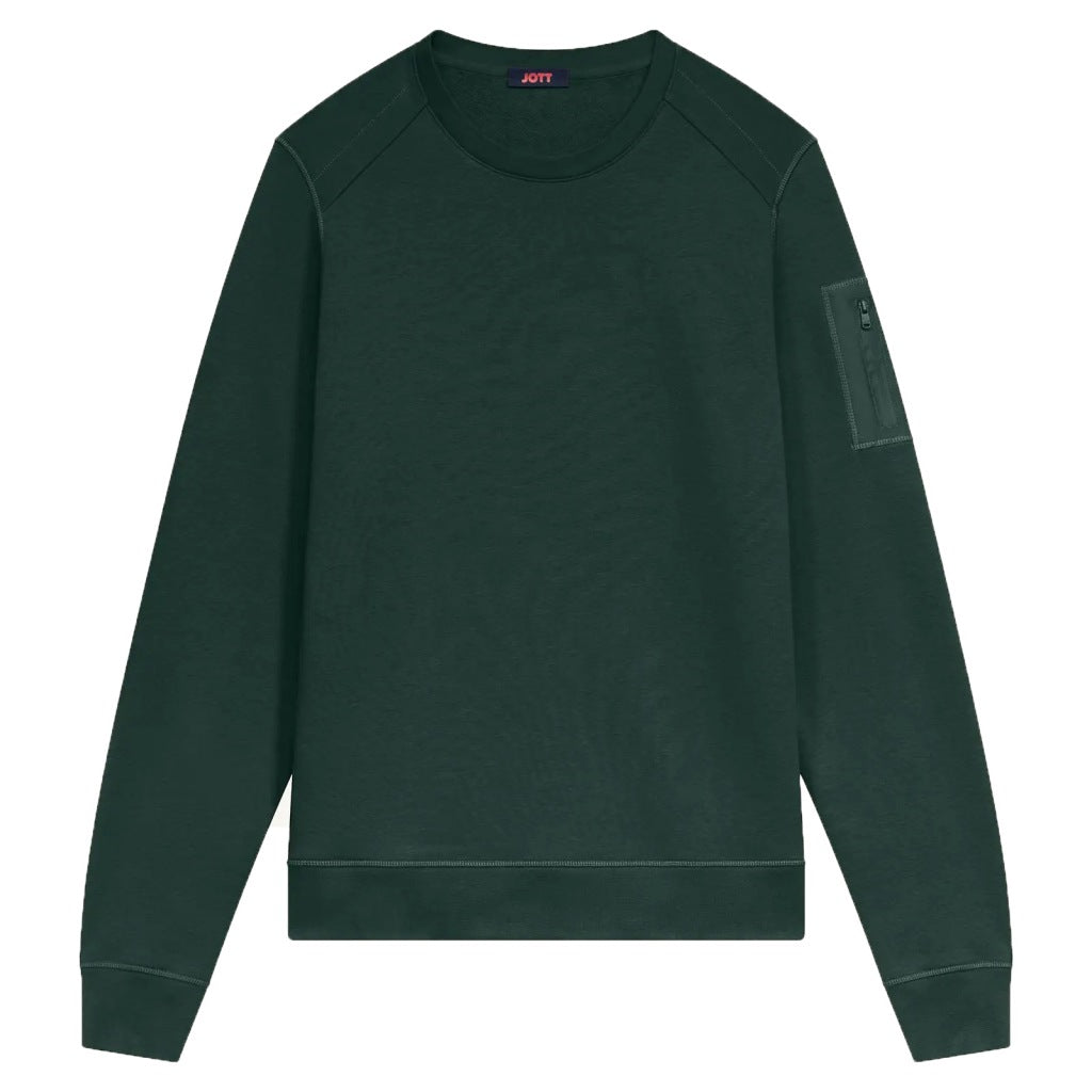 JOTT ULYSSE en color VERDE (2)