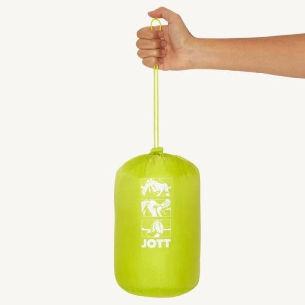 JOTT TOM en color VERDE (6)