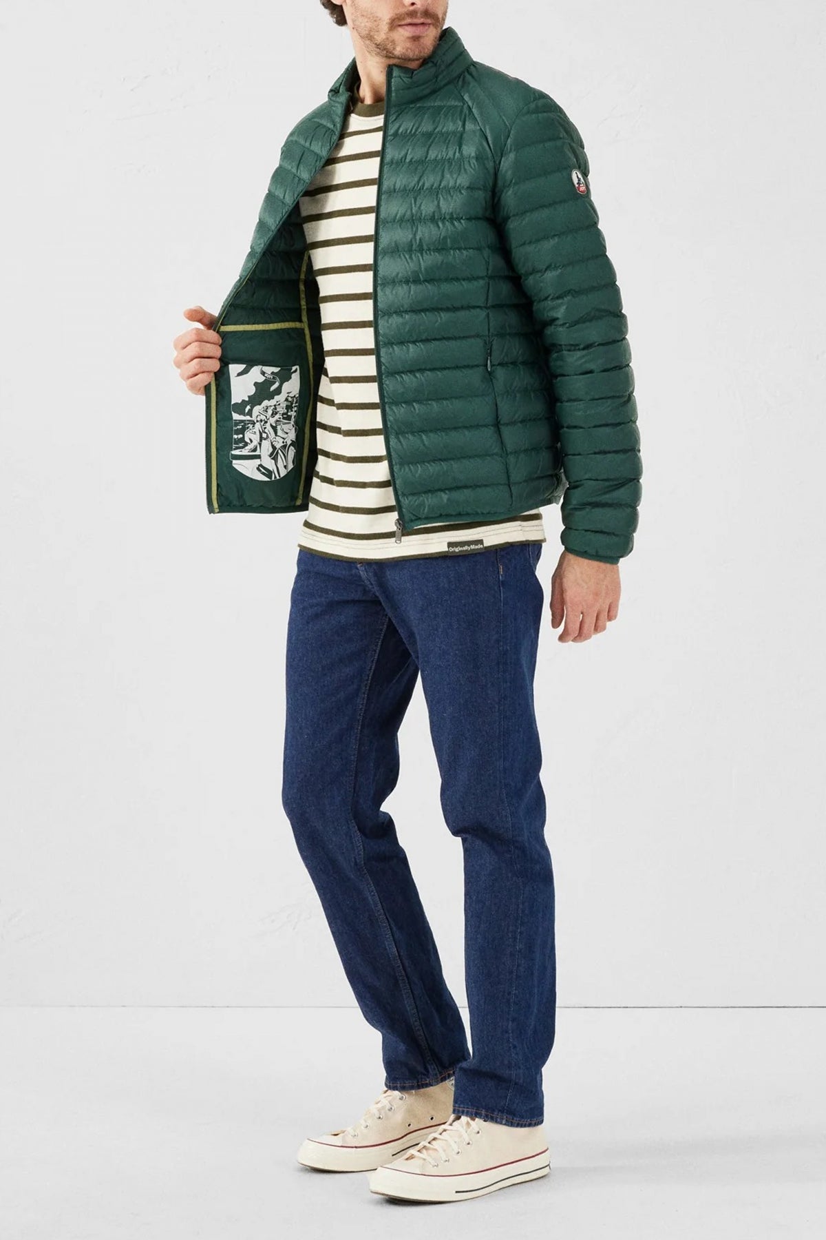 JOTT MAT en color VERDE (4)