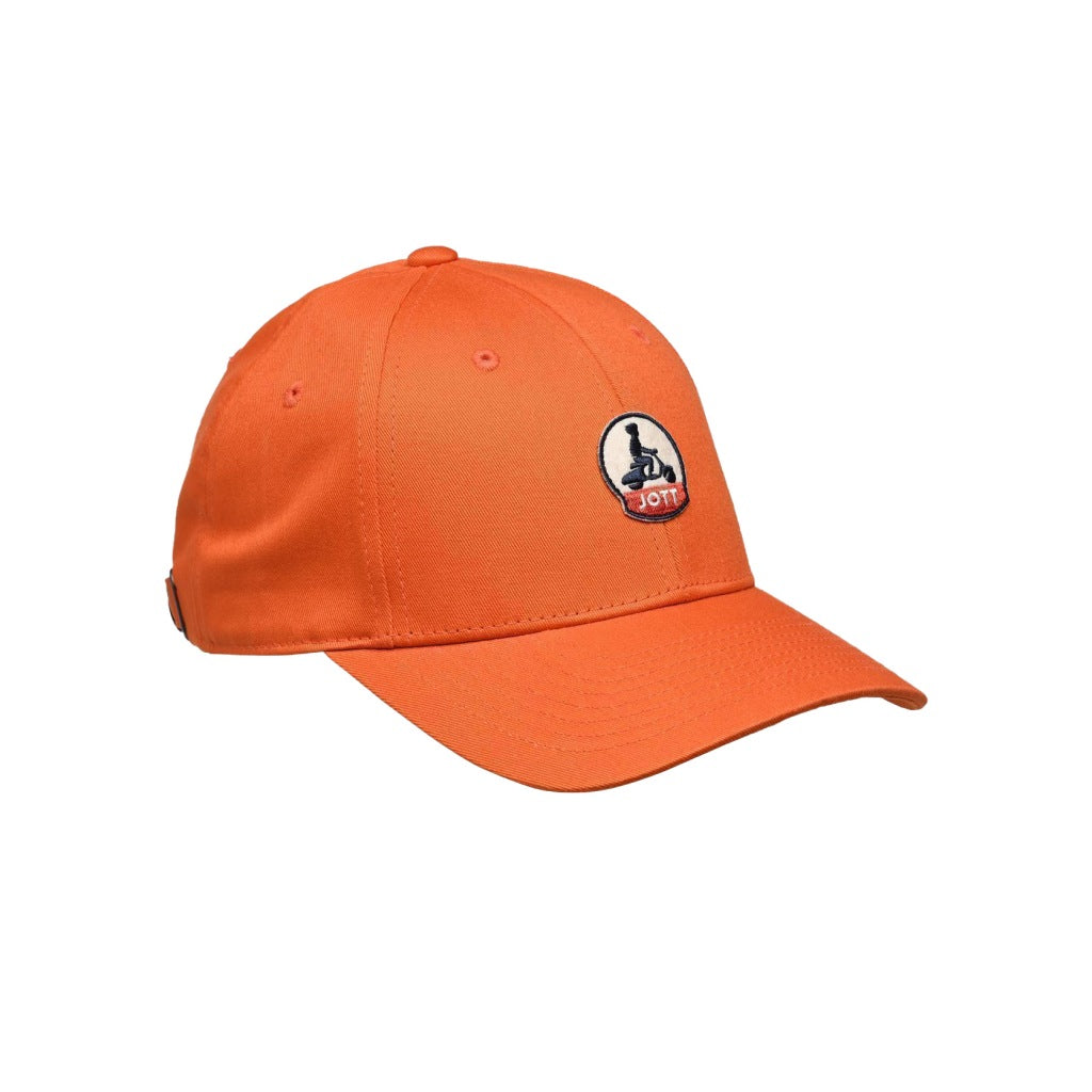 JOTT CAS . NOOS en color NARANJA (4)