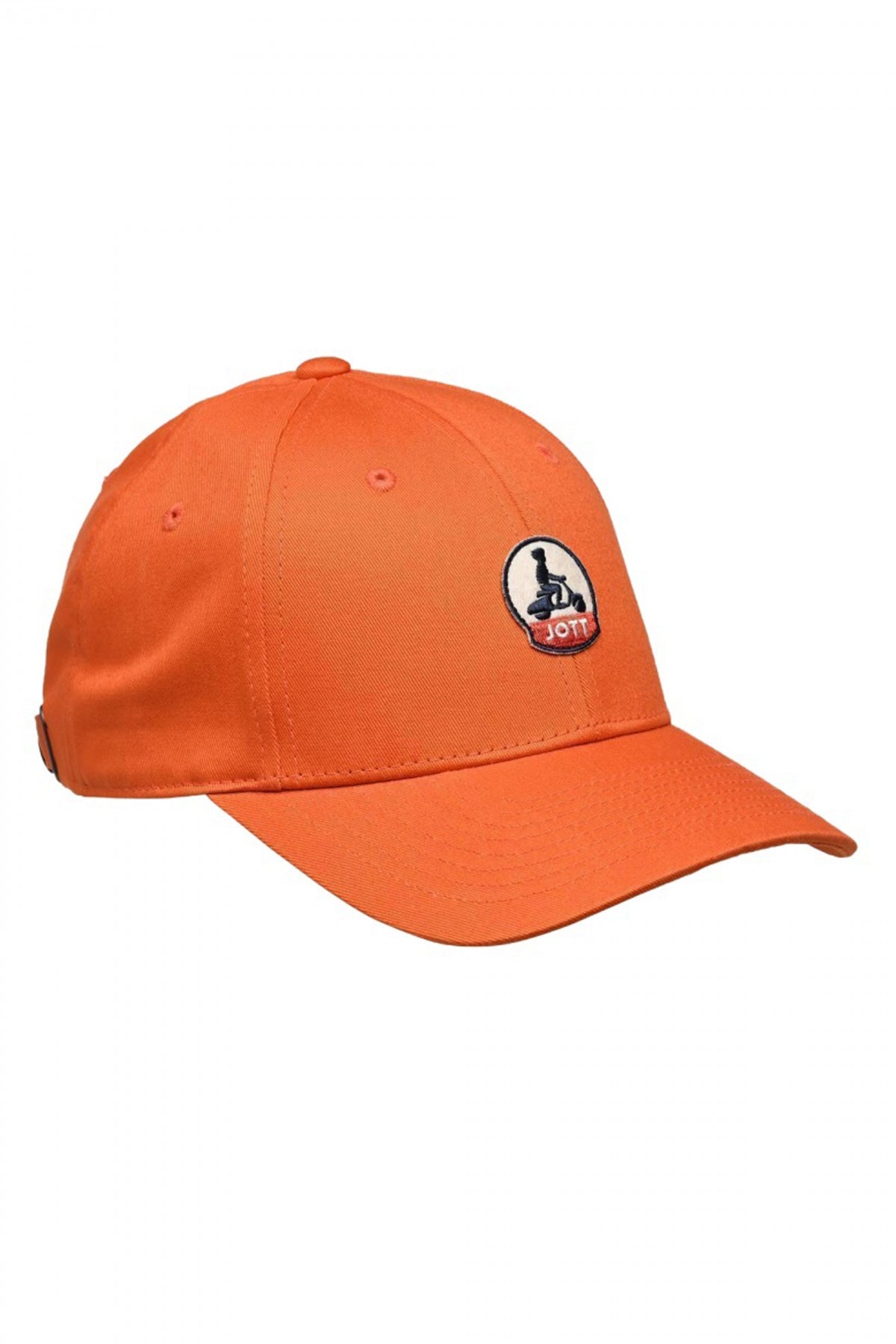 JOTT CAS . NOOS en color NARANJA (1)