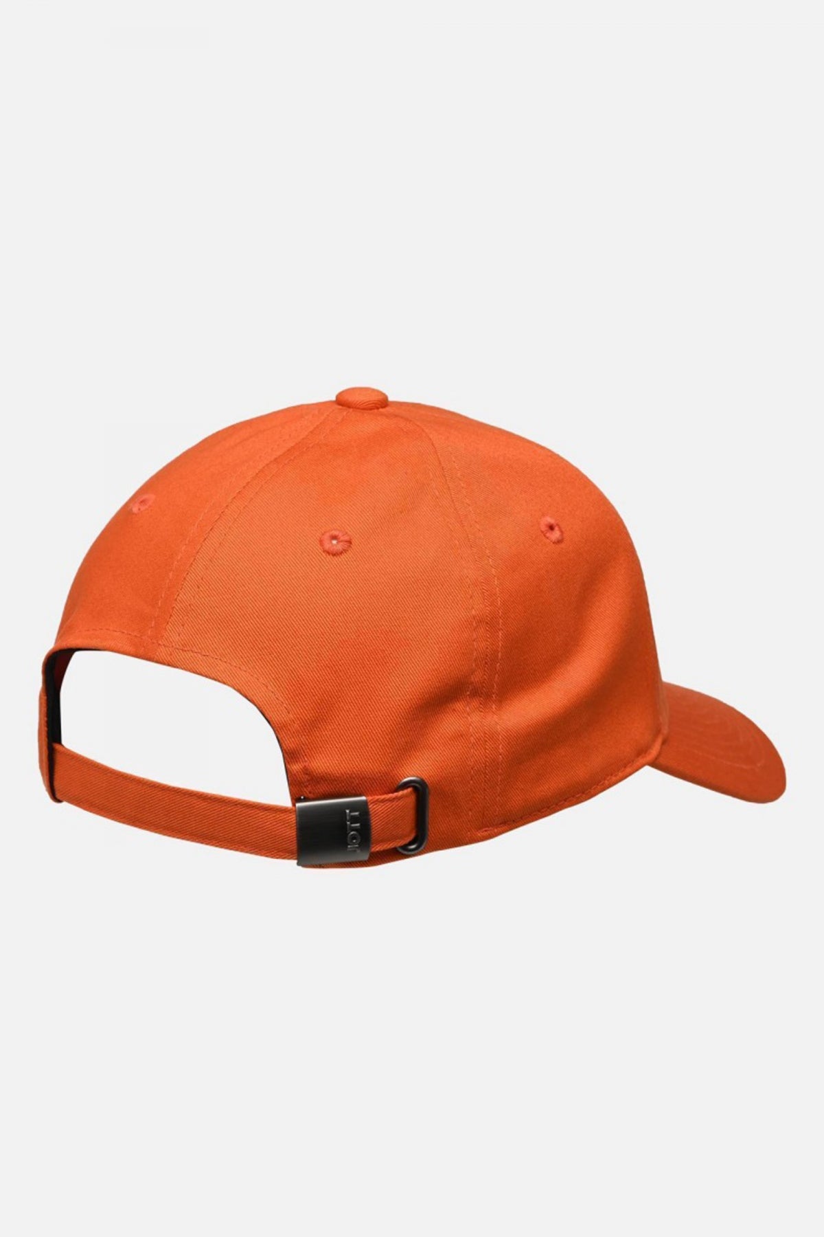 JOTT CAS . NOOS en color NARANJA (2)