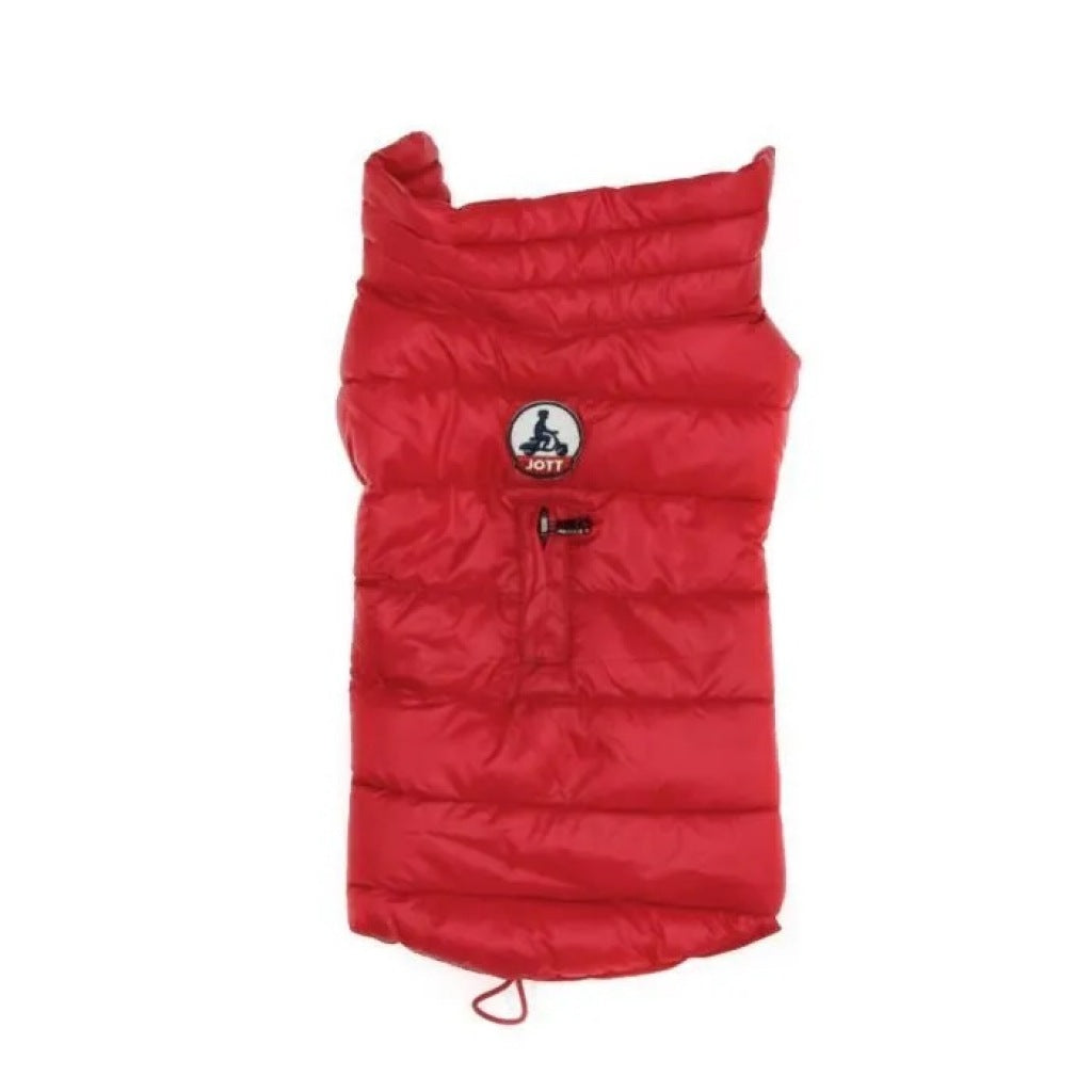 JOTT WOOP en color ROJO (3)