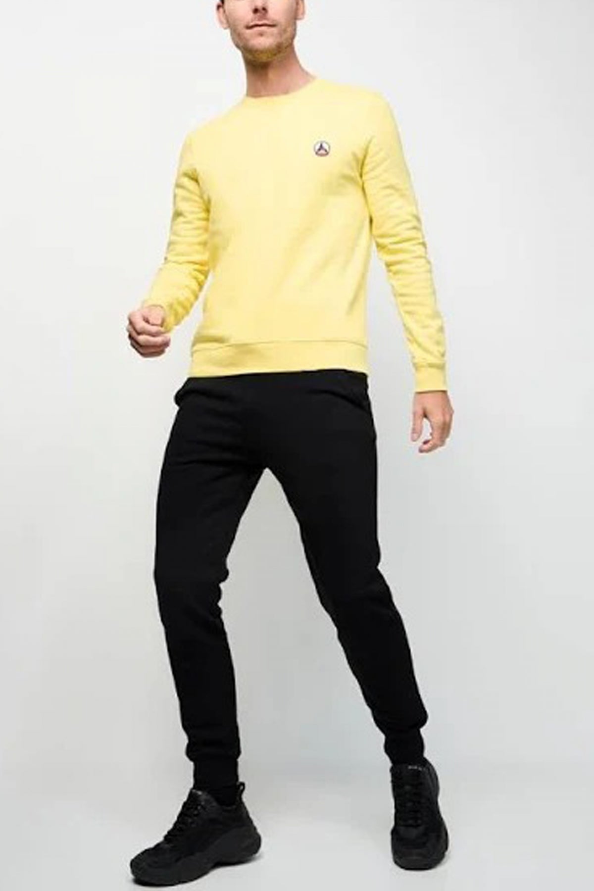 JOTT BRAGA en color AMARILLO (3)